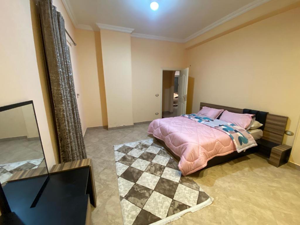 Duplex in new cairo -for Family