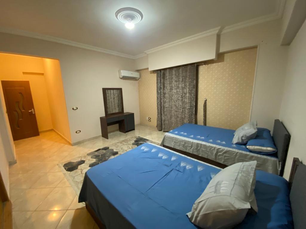 Duplex in new cairo -for Family