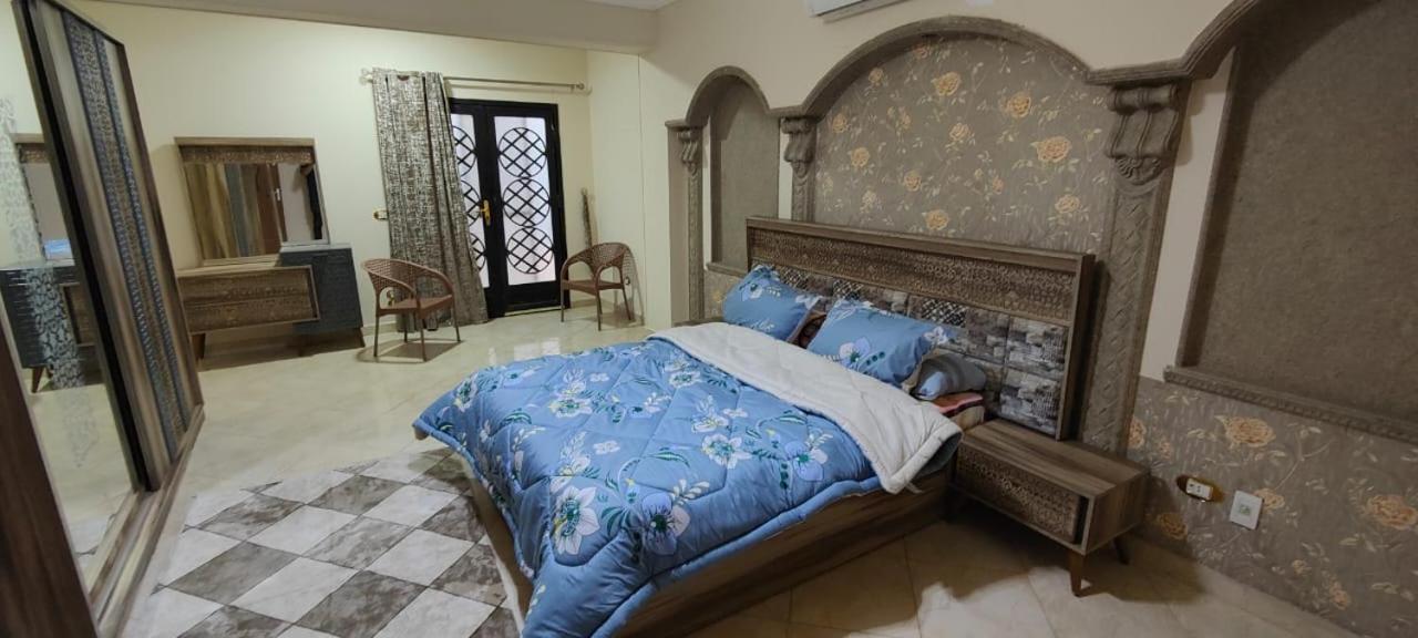 Duplex in new cairo -for Family