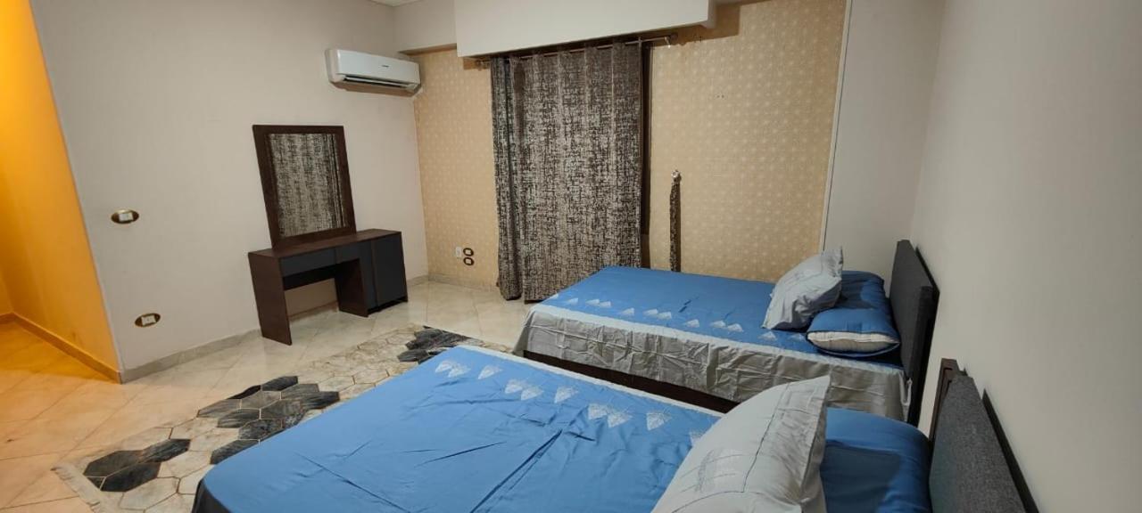Duplex in new cairo -for Family