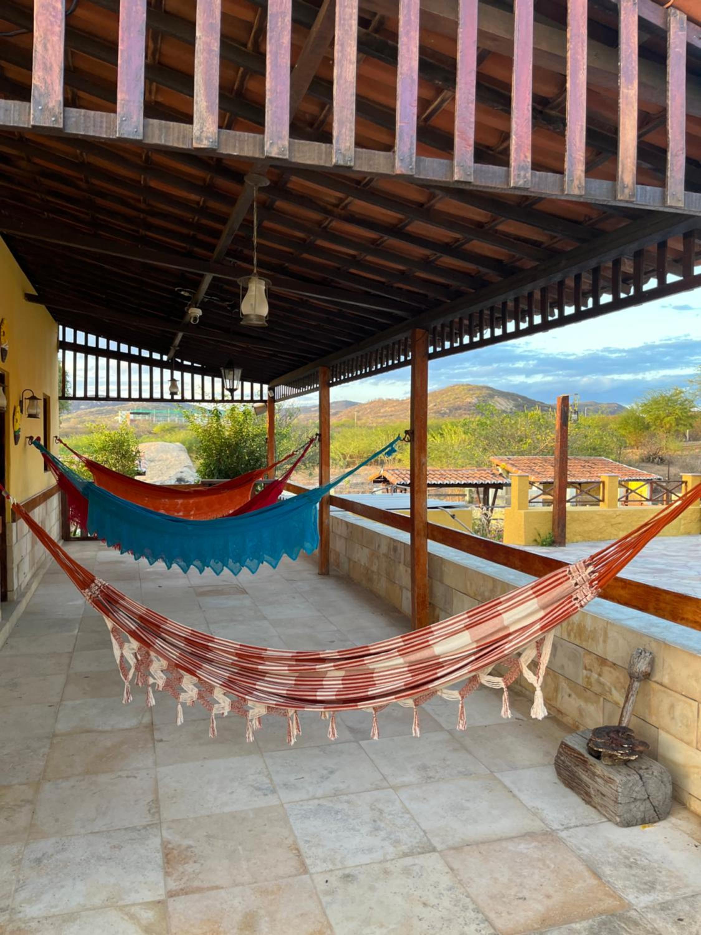 Casa Fazendinha Eldorado