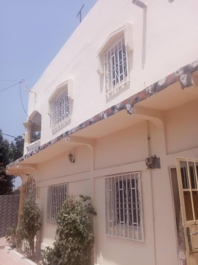 Fayes Apartments