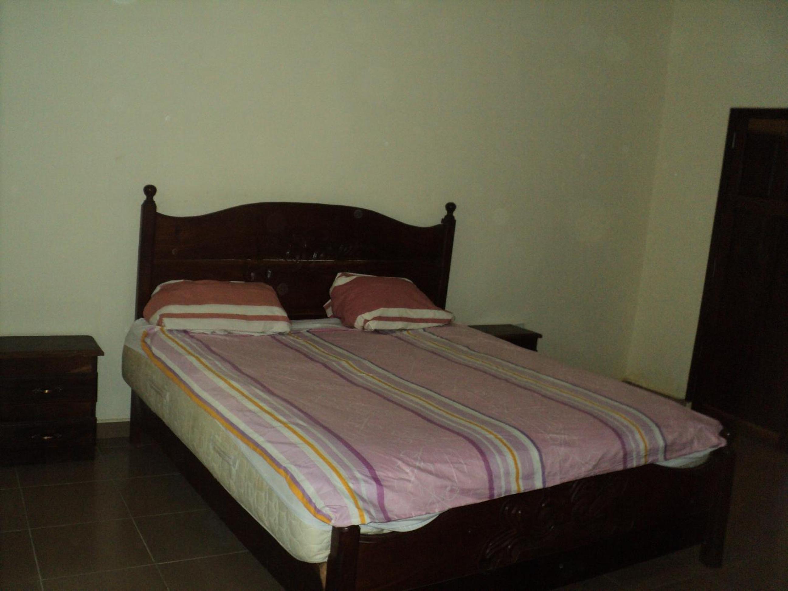Fayes Apartments
