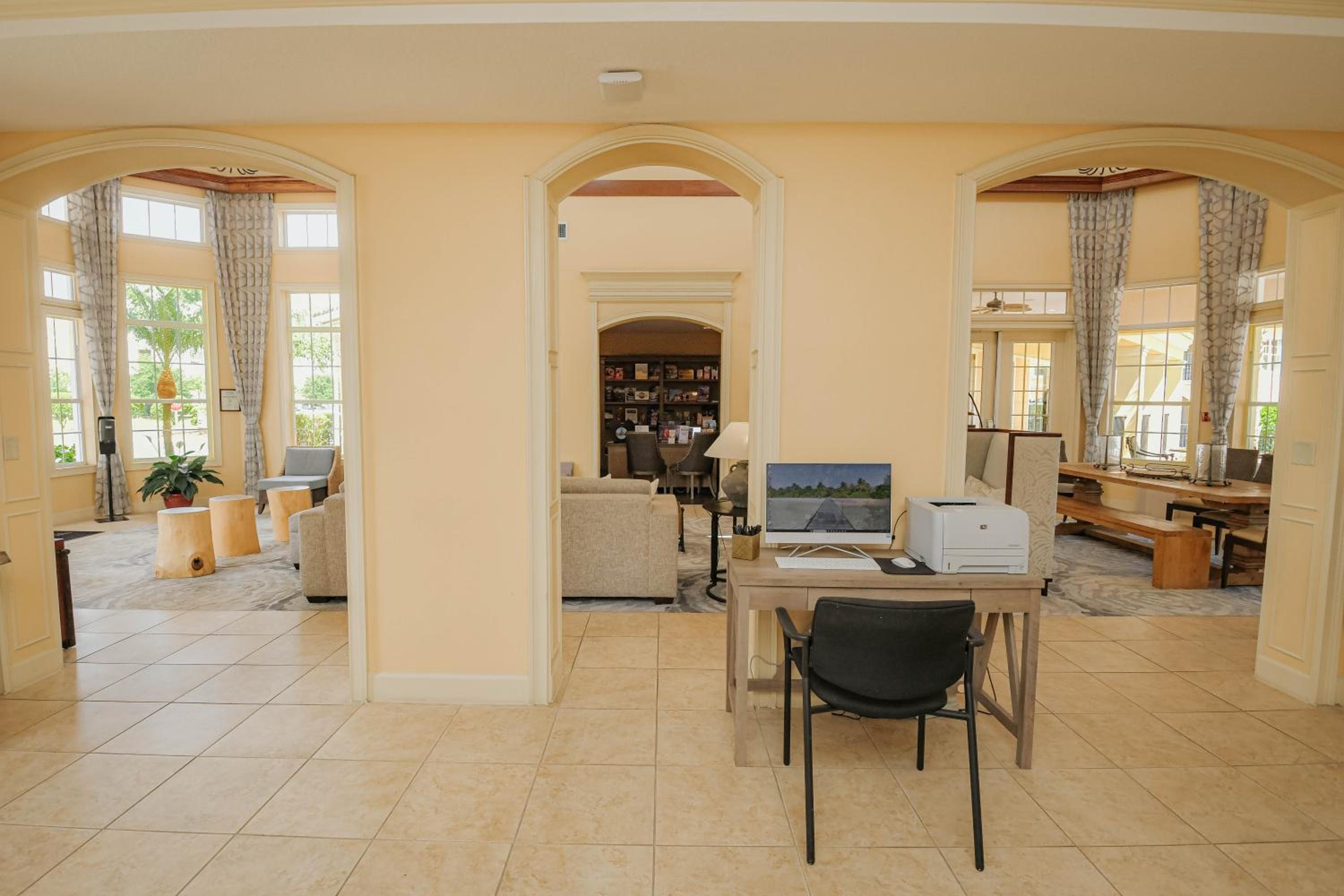 WorldQuest Orlando Resort