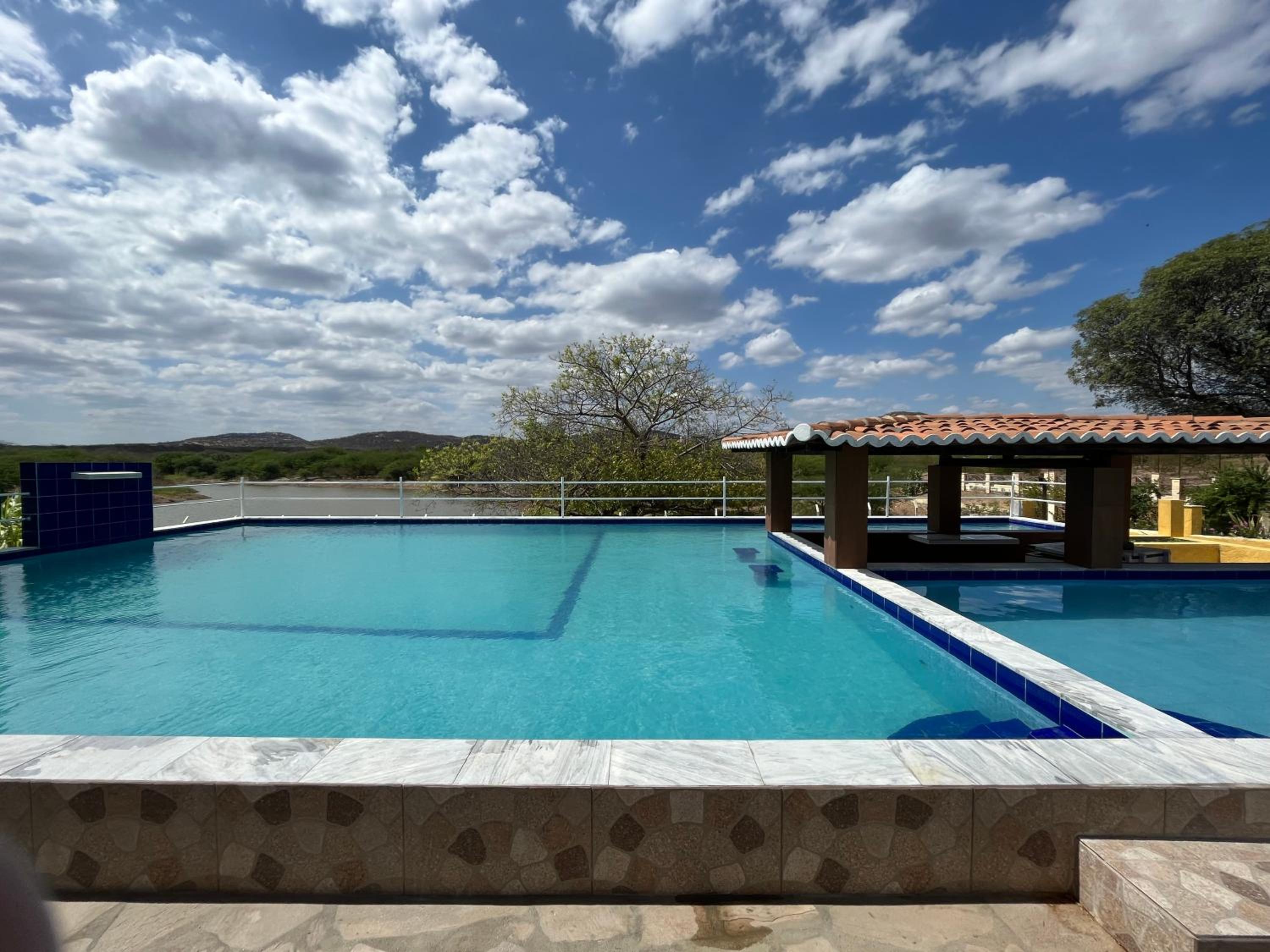 Casa Fazendinha Eldorado