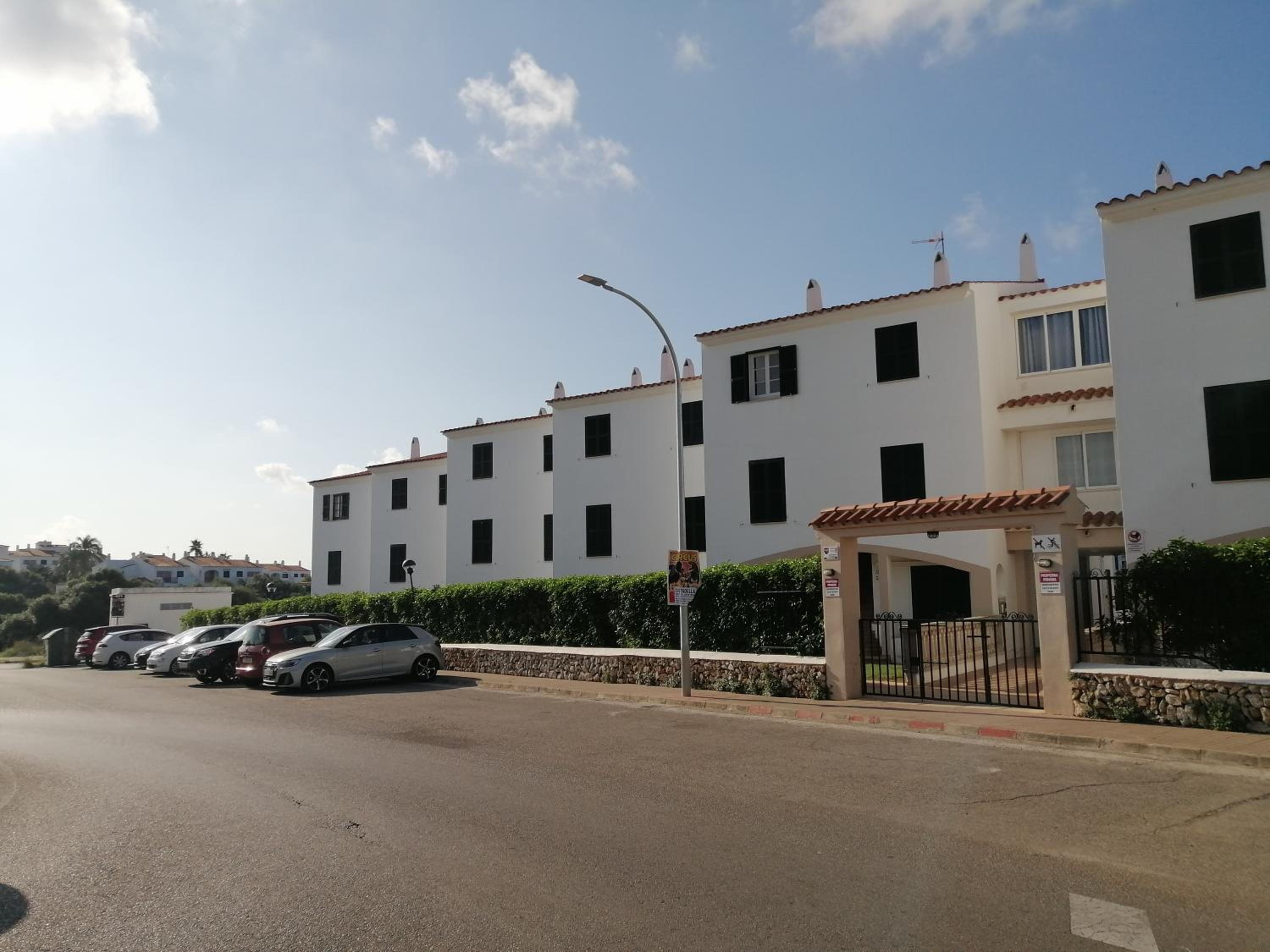 Apartamentos Calan Blanes Park, CB, APM 2142 view 2