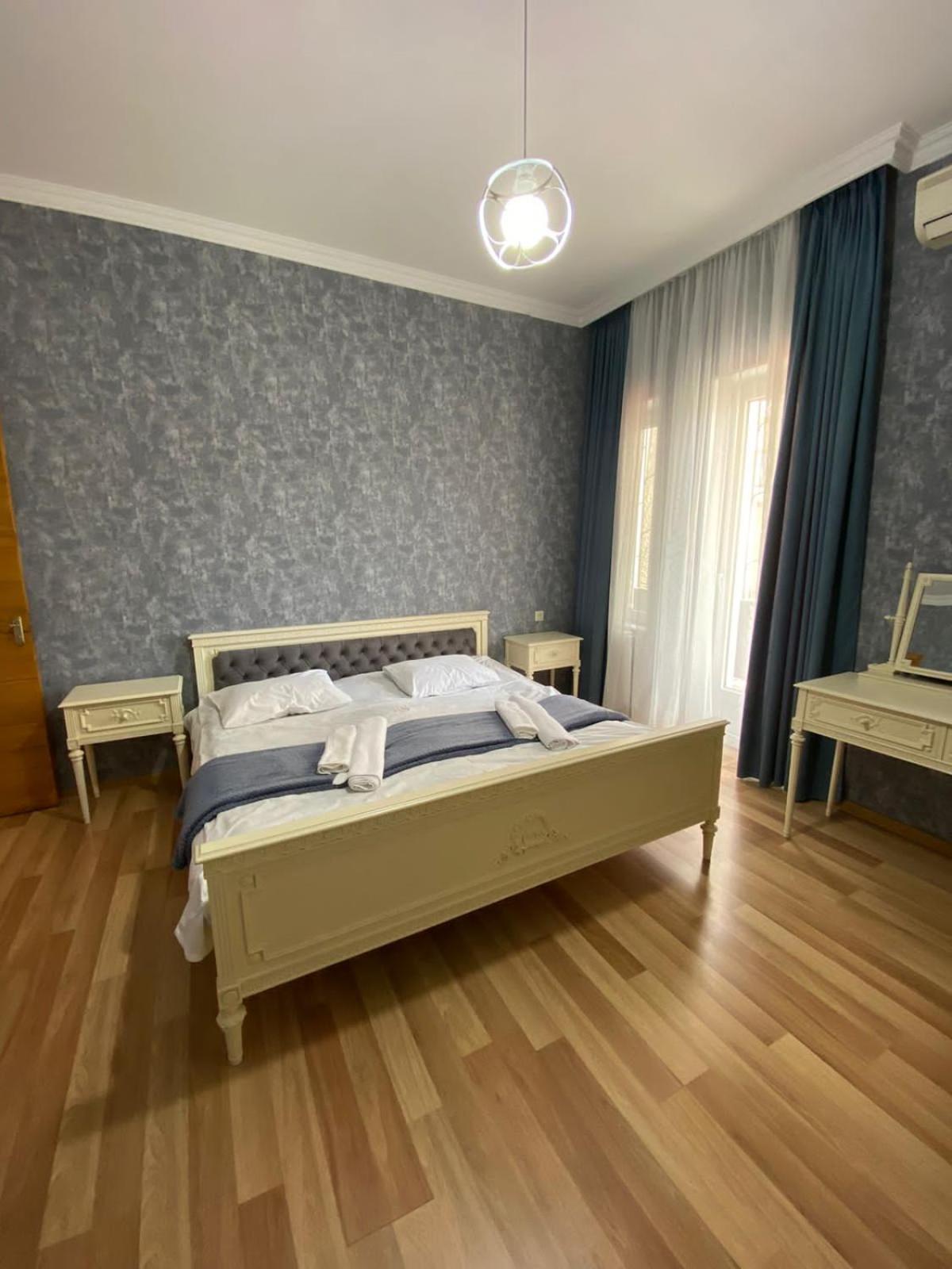 City Center Apartment