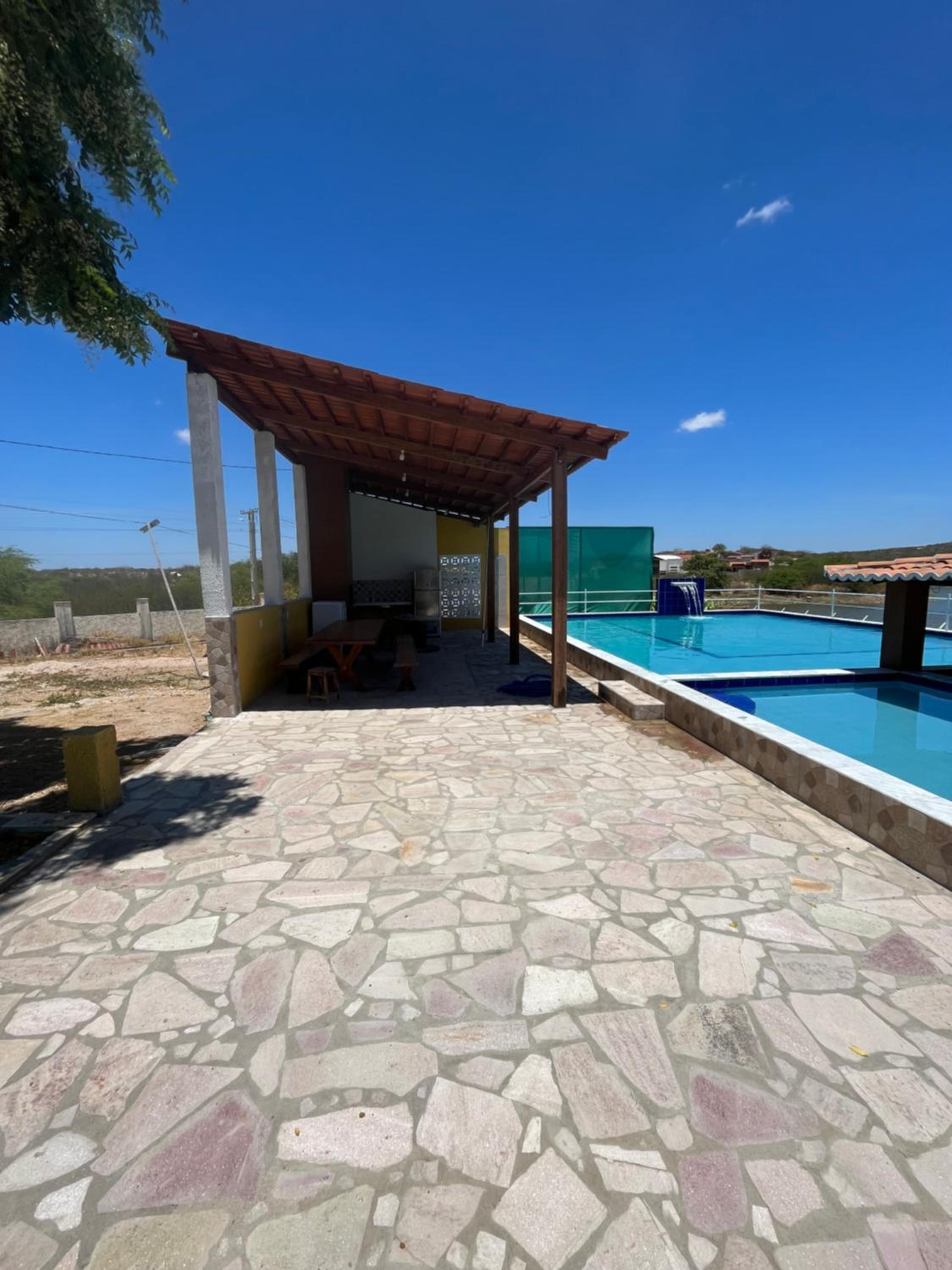 Casa Fazendinha Eldorado