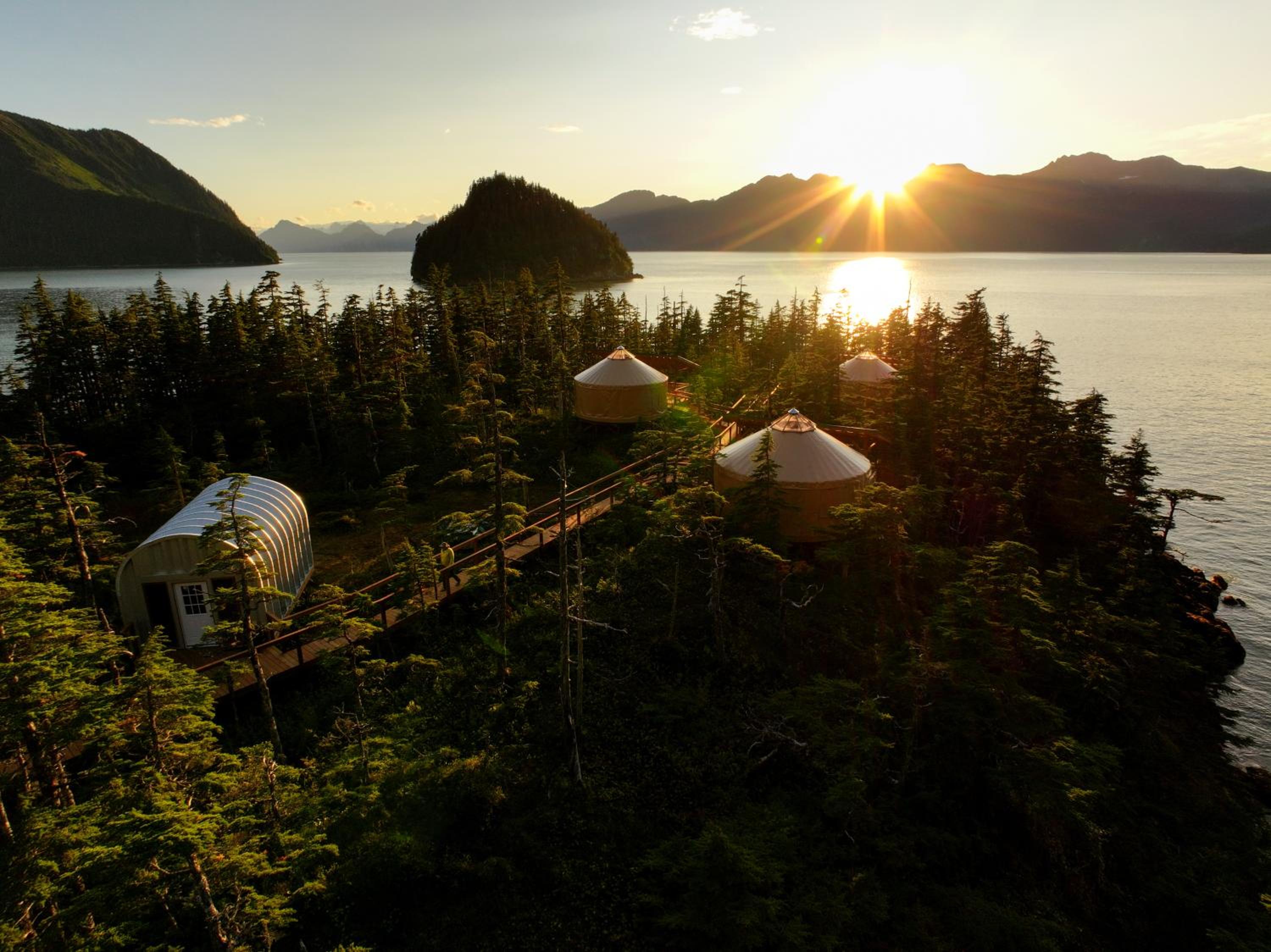 Shearwater Cove
