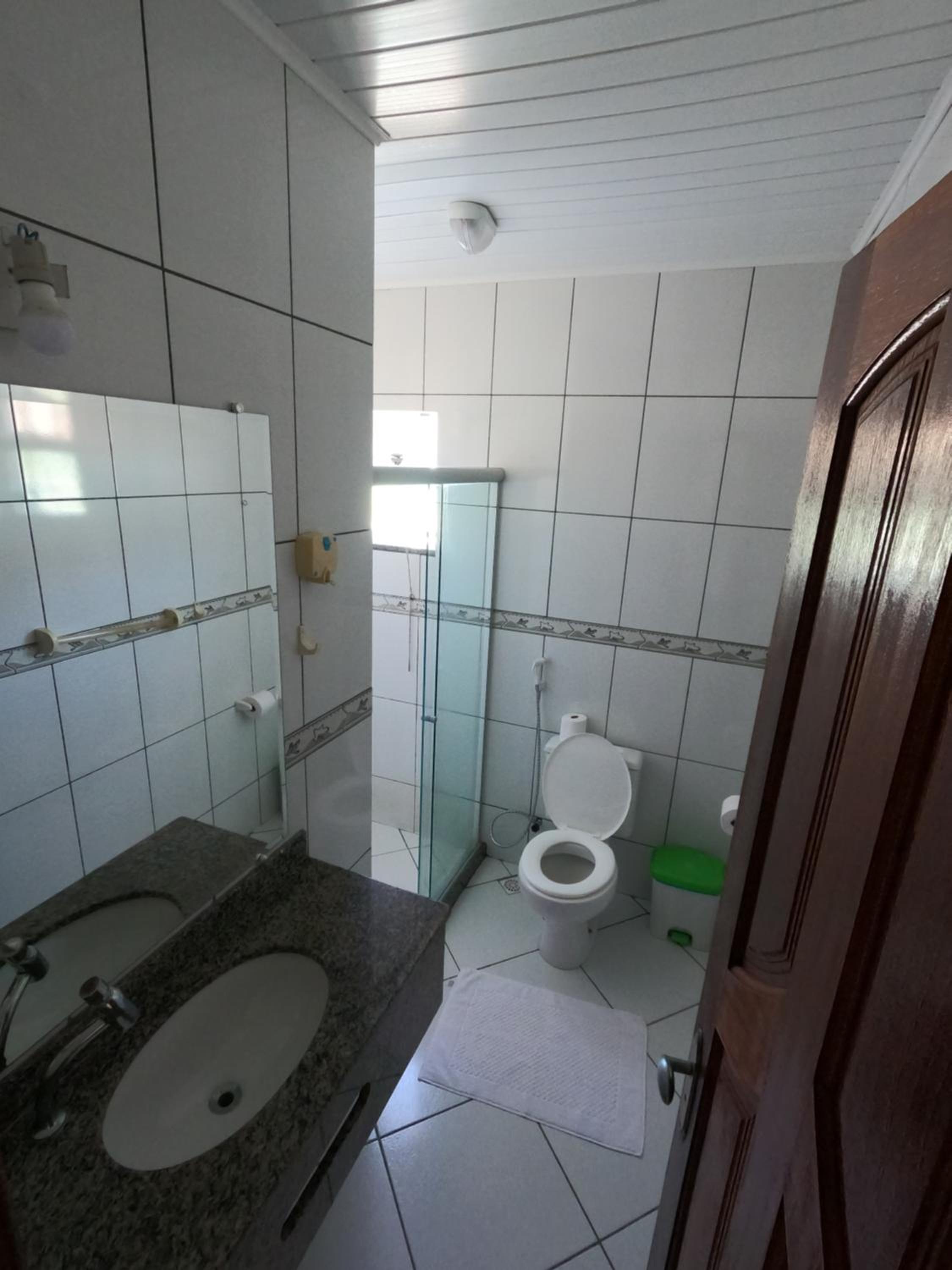 Pousada Cabufa