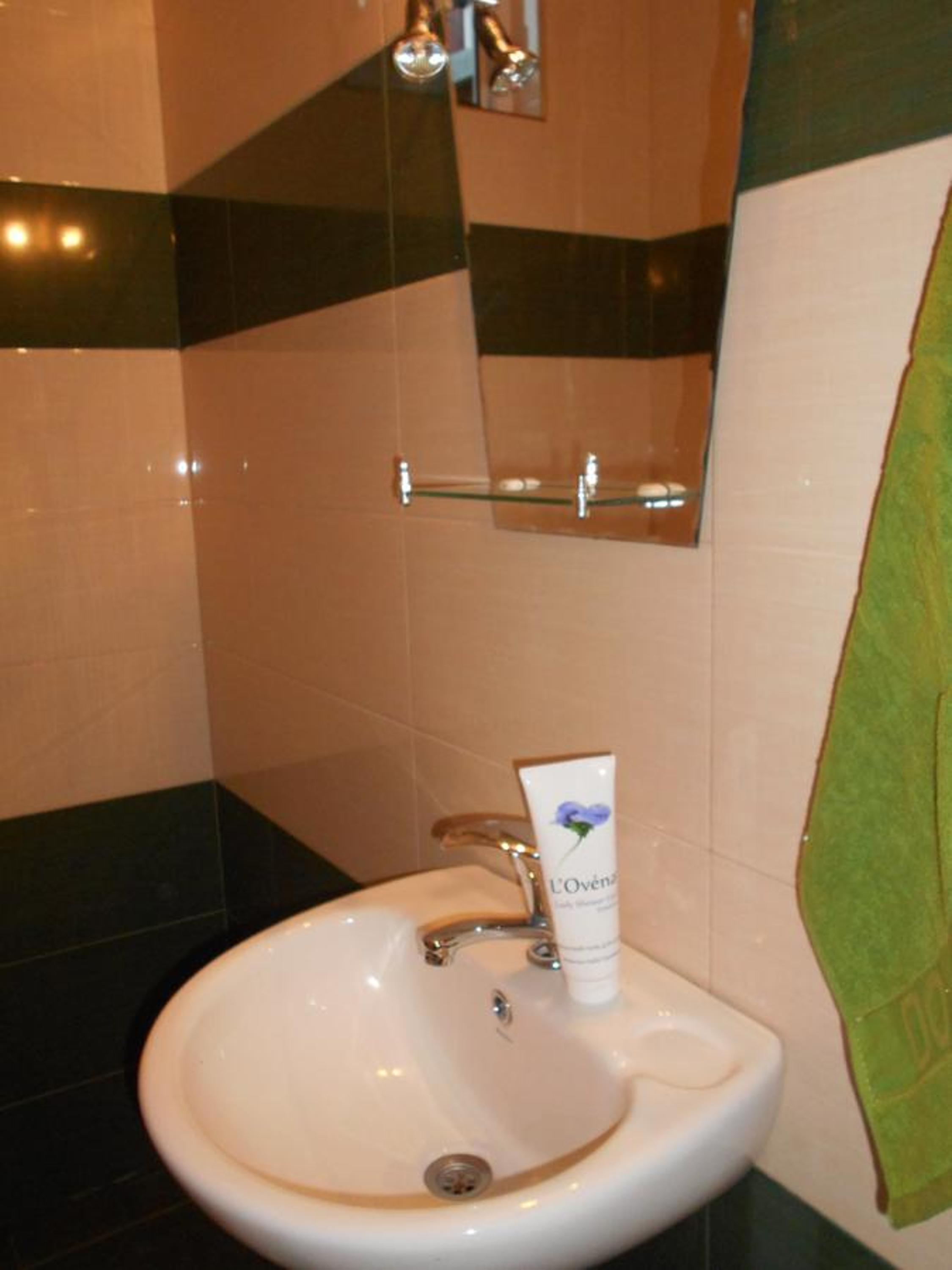 Guest House Nise