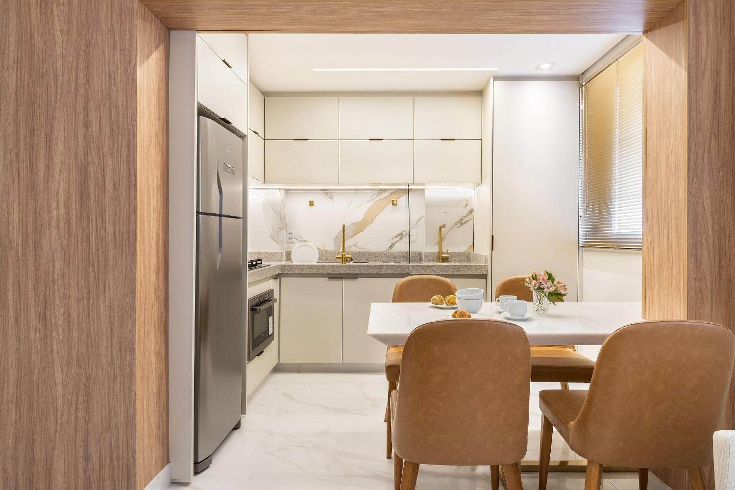 Edificio Casablanca, near T-63 Avenue, Shopping, Drugstore, Hospitals