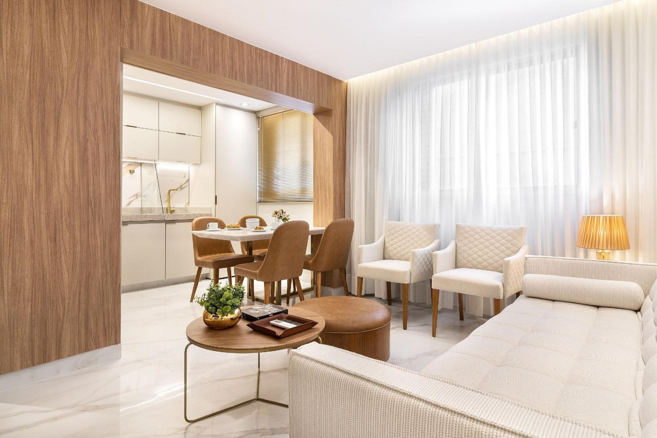 Edificio Casablanca, near T-63 Avenue, Shopping, Drugstore, Hospitals