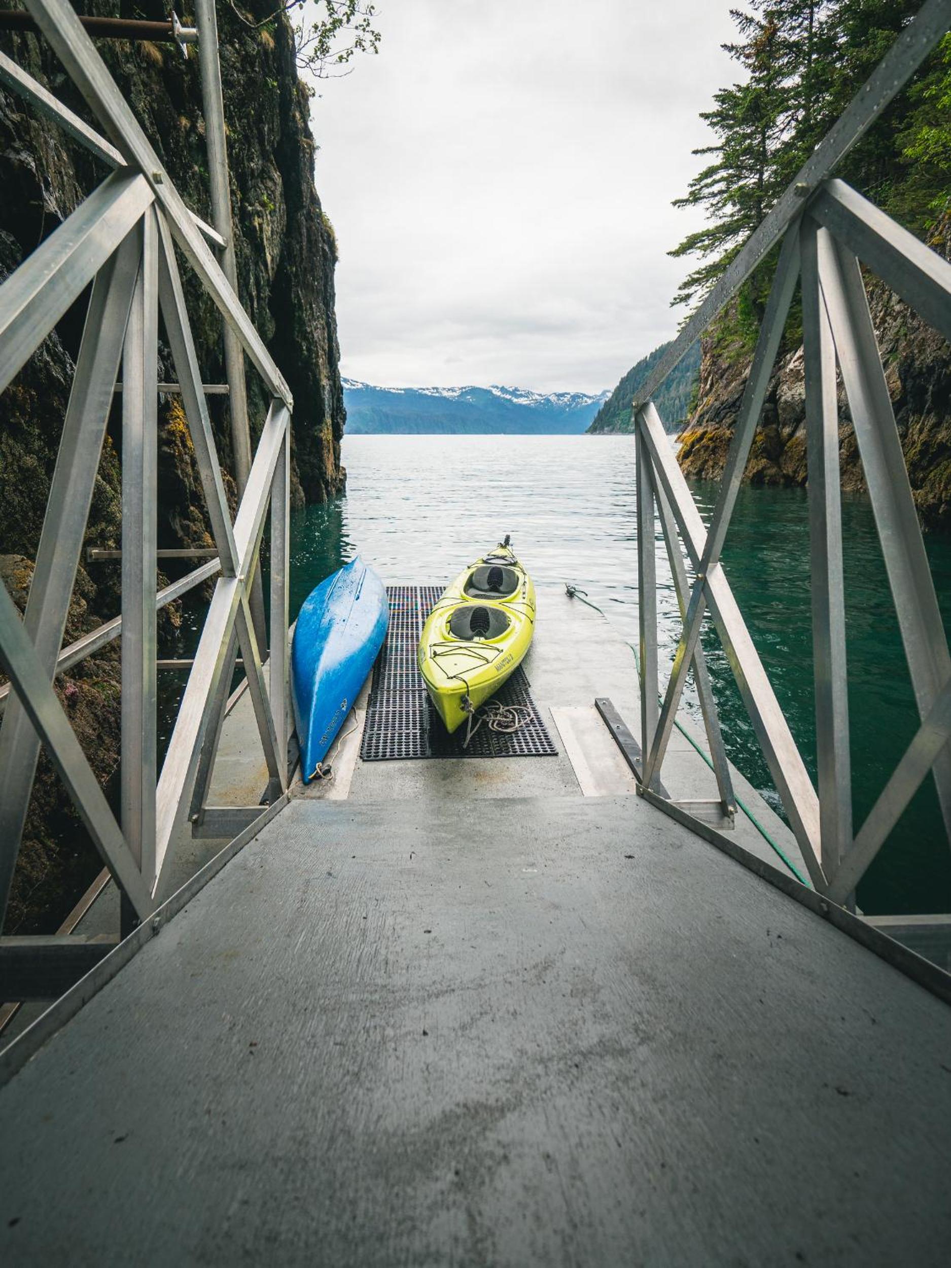 Shearwater Cove