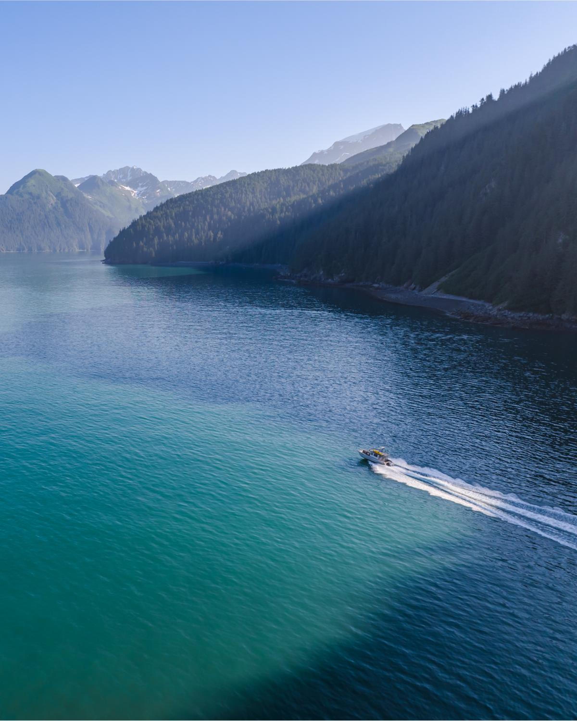 Shearwater Cove