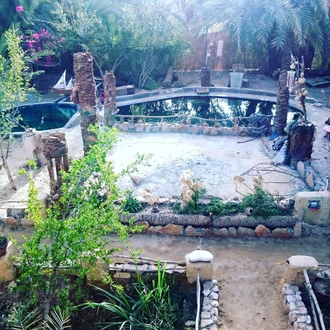 Shamofs Farm