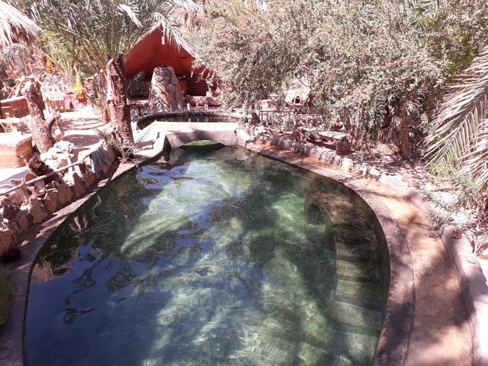 Shamofs Farm
