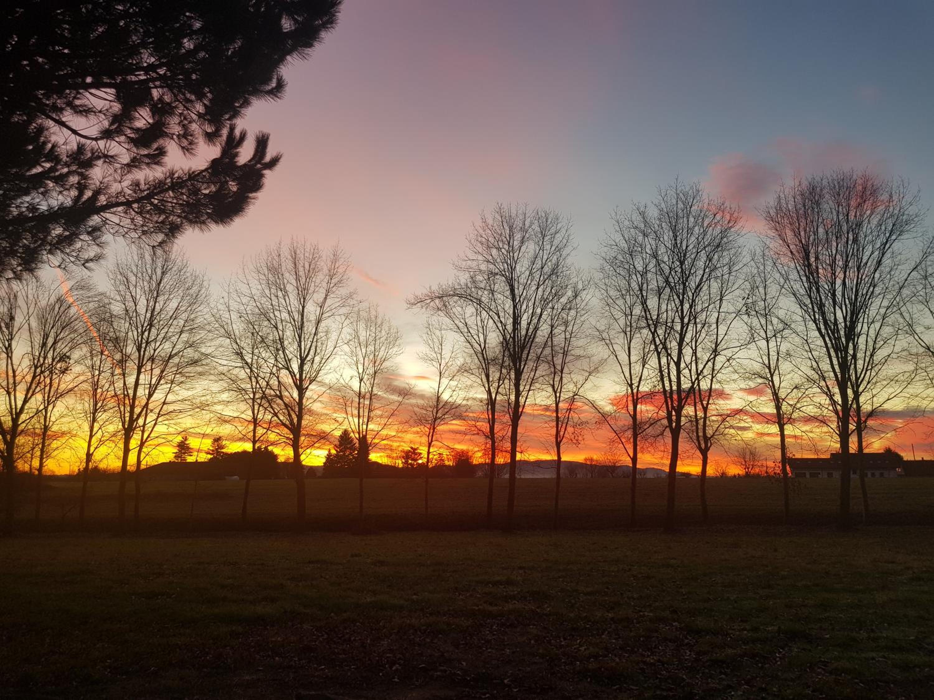 Cascina Cortese view 3