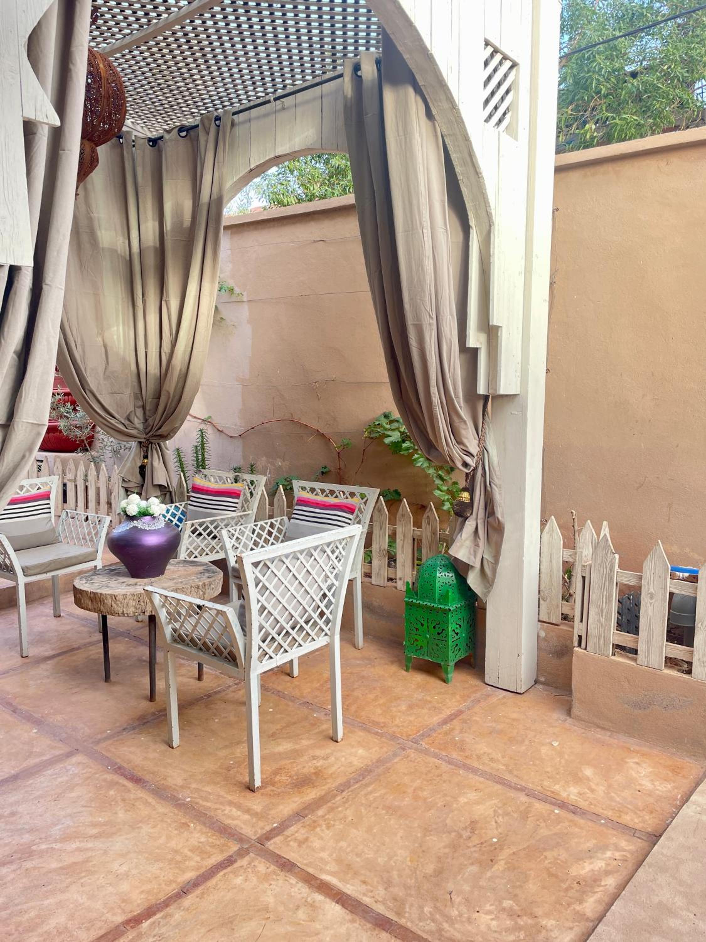 Dar Si Allal view 3