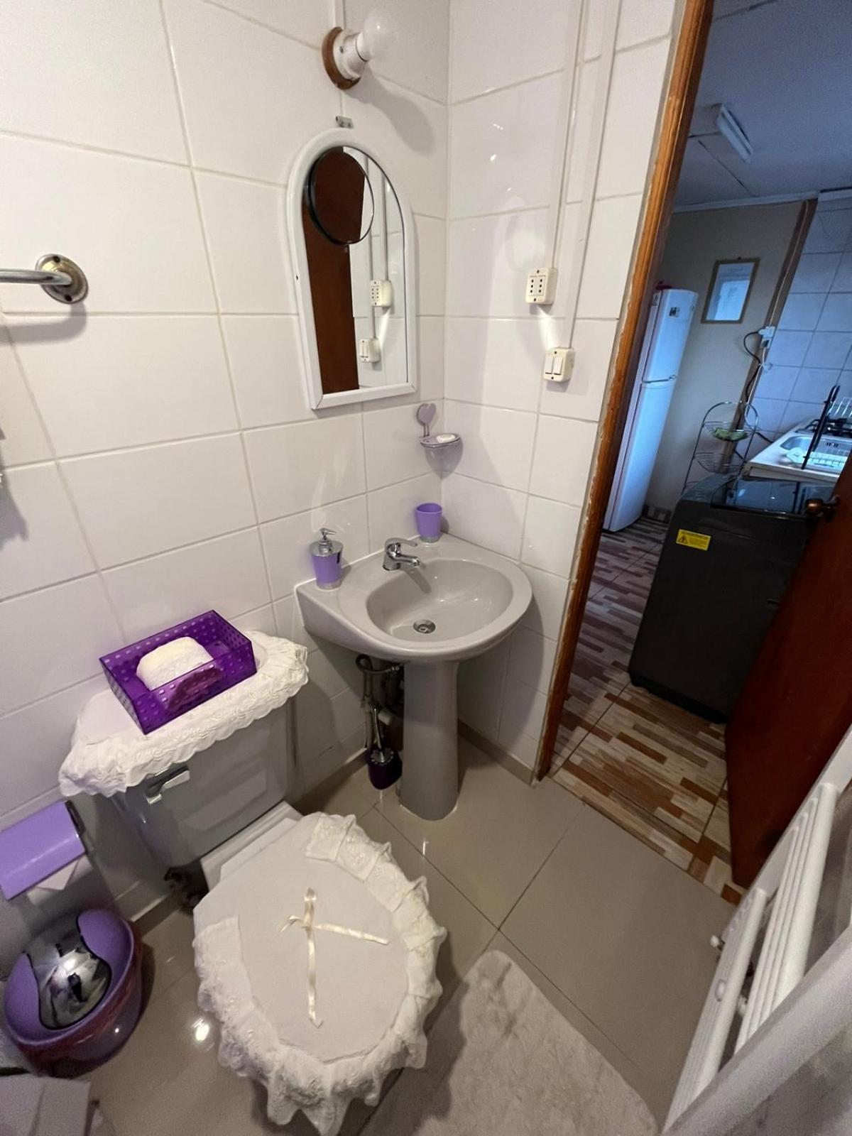 Cabañas LUPA