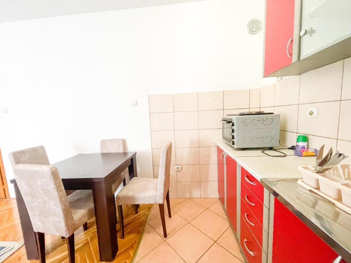 Apartment Blok 9 view 2