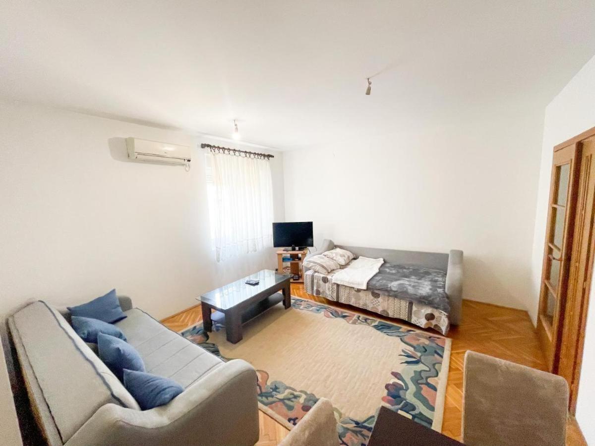 Apartment Blok 9 view 4