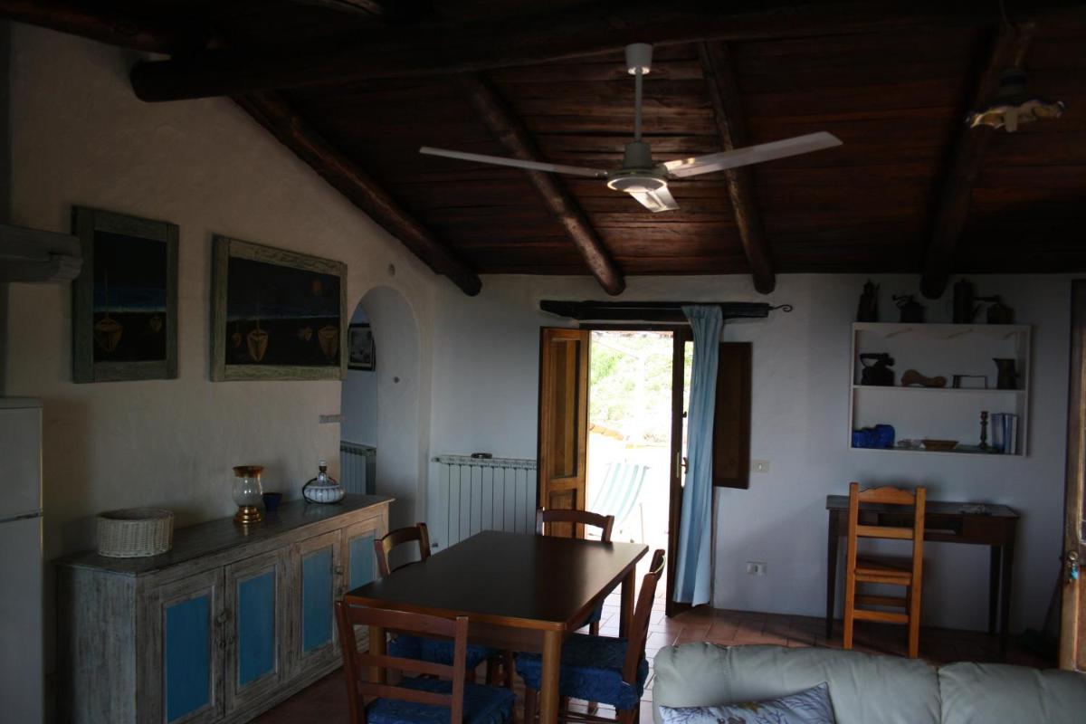 B&B Calandrella