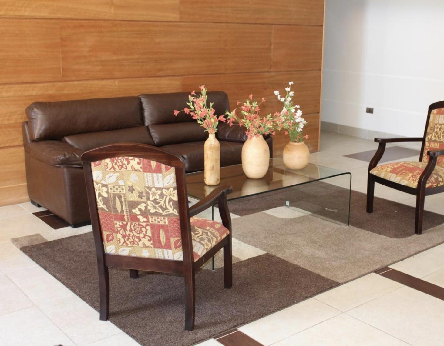 Hermoso departamento en Parque Urbano, Concepción (frente al mall del trébol, lomas de san Andrés)