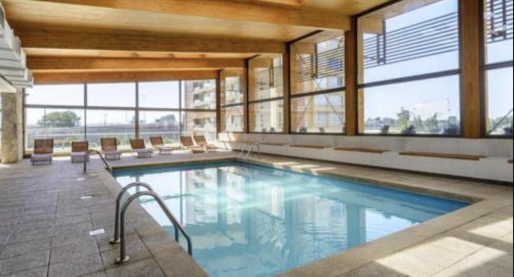 Hermoso departamento en Parque Urbano, Concepción (frente al mall del trébol, lomas de san Andrés)