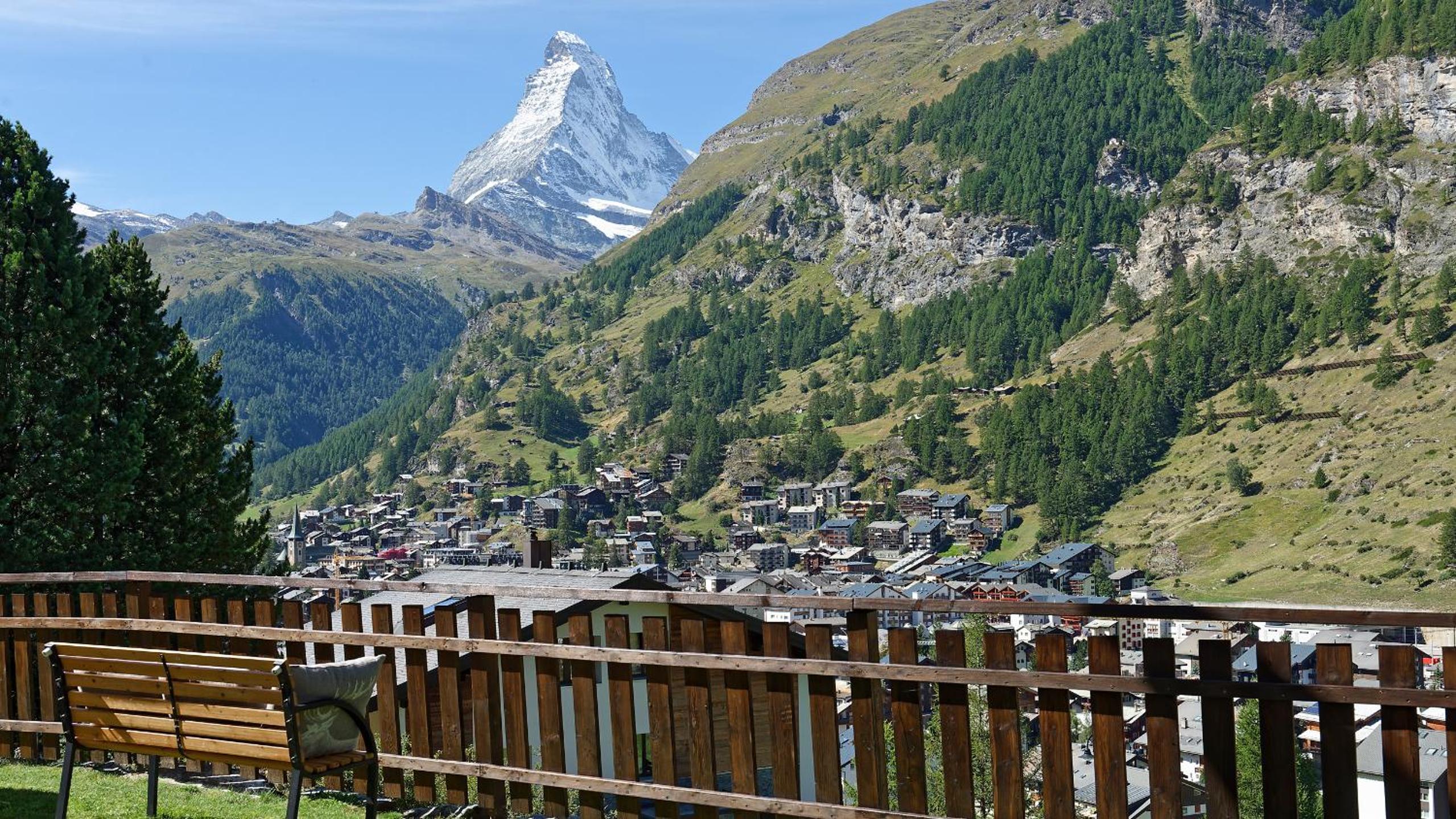 Chalet Michelangelo