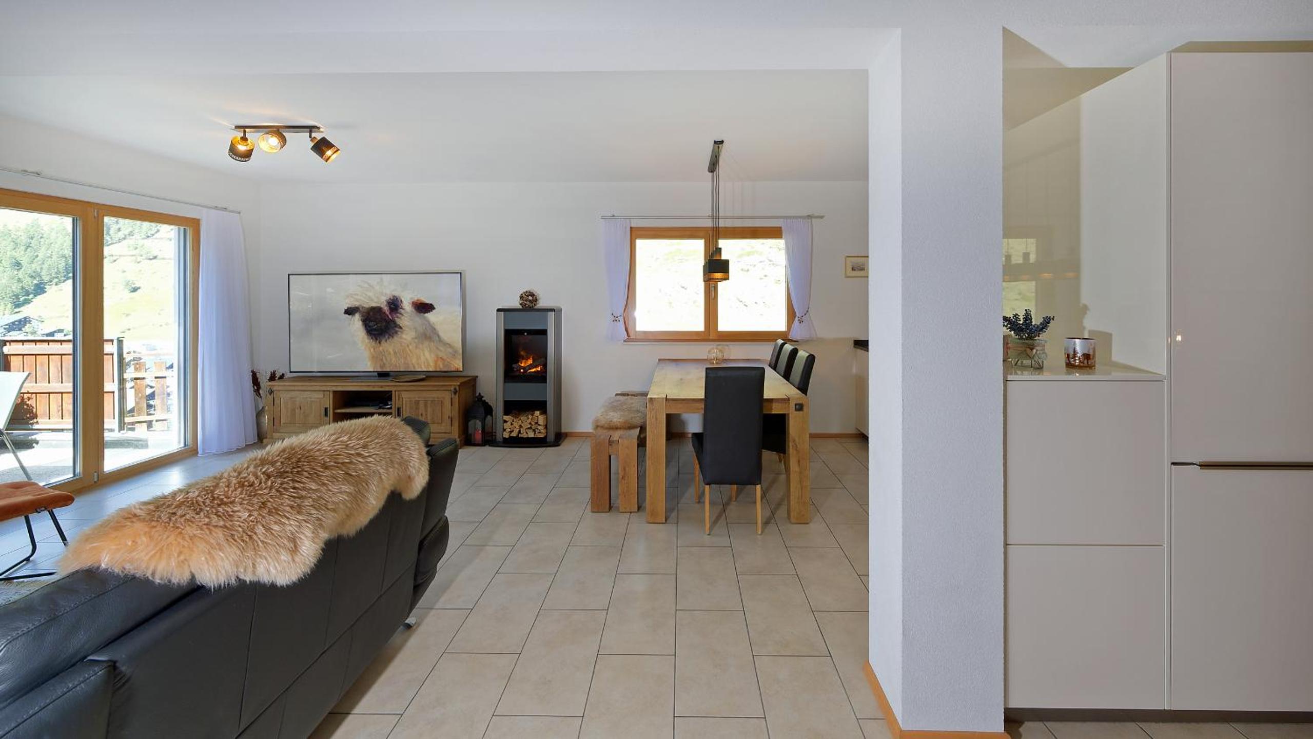 Chalet Michelangelo