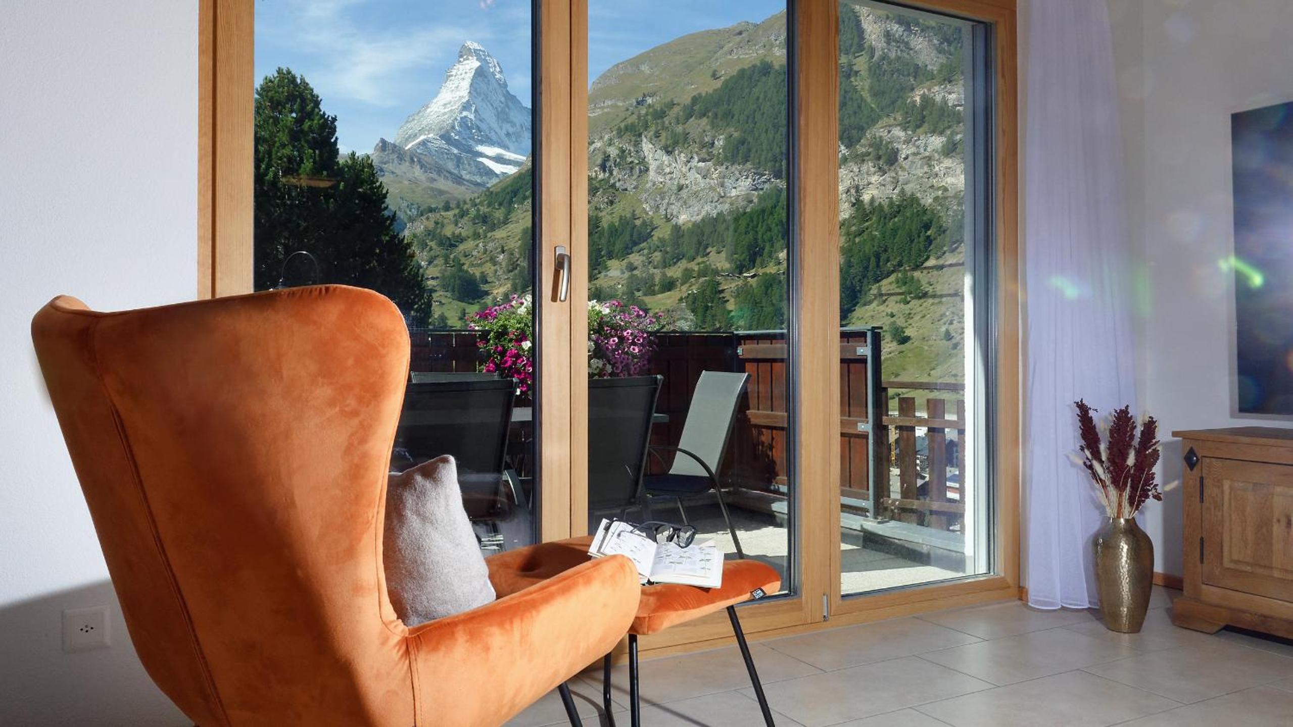 Chalet Michelangelo