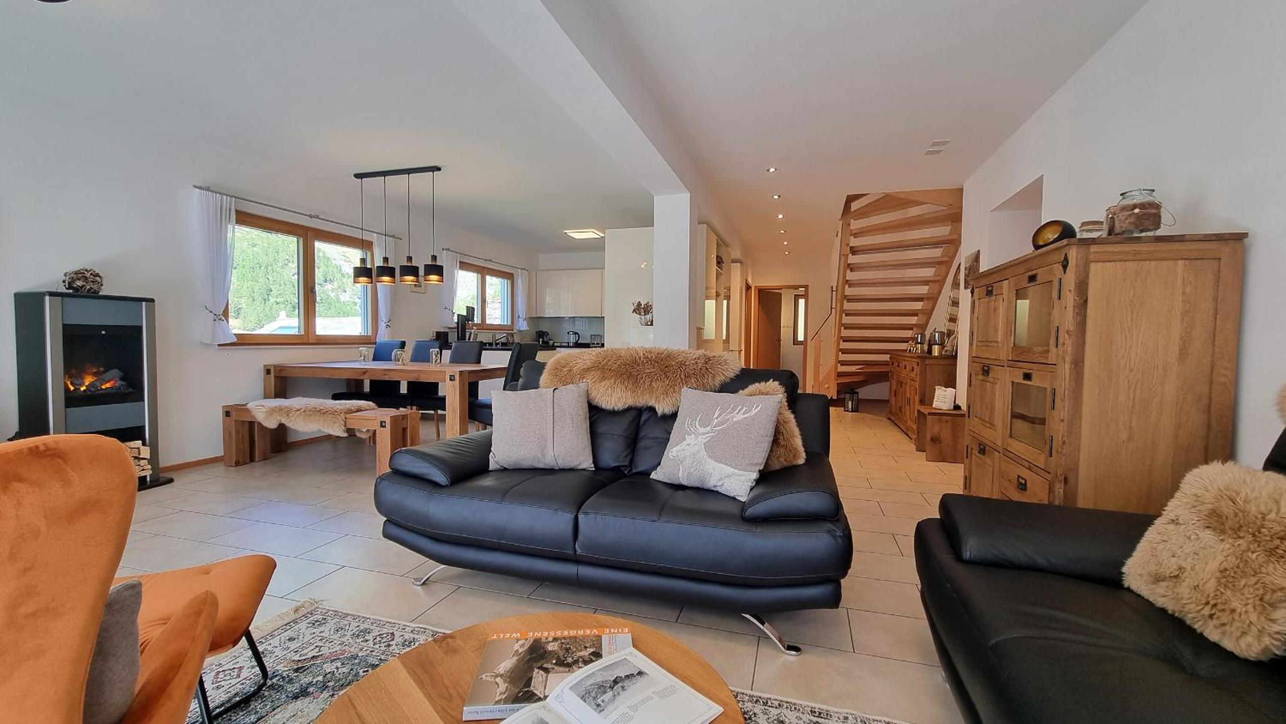 Chalet Michelangelo