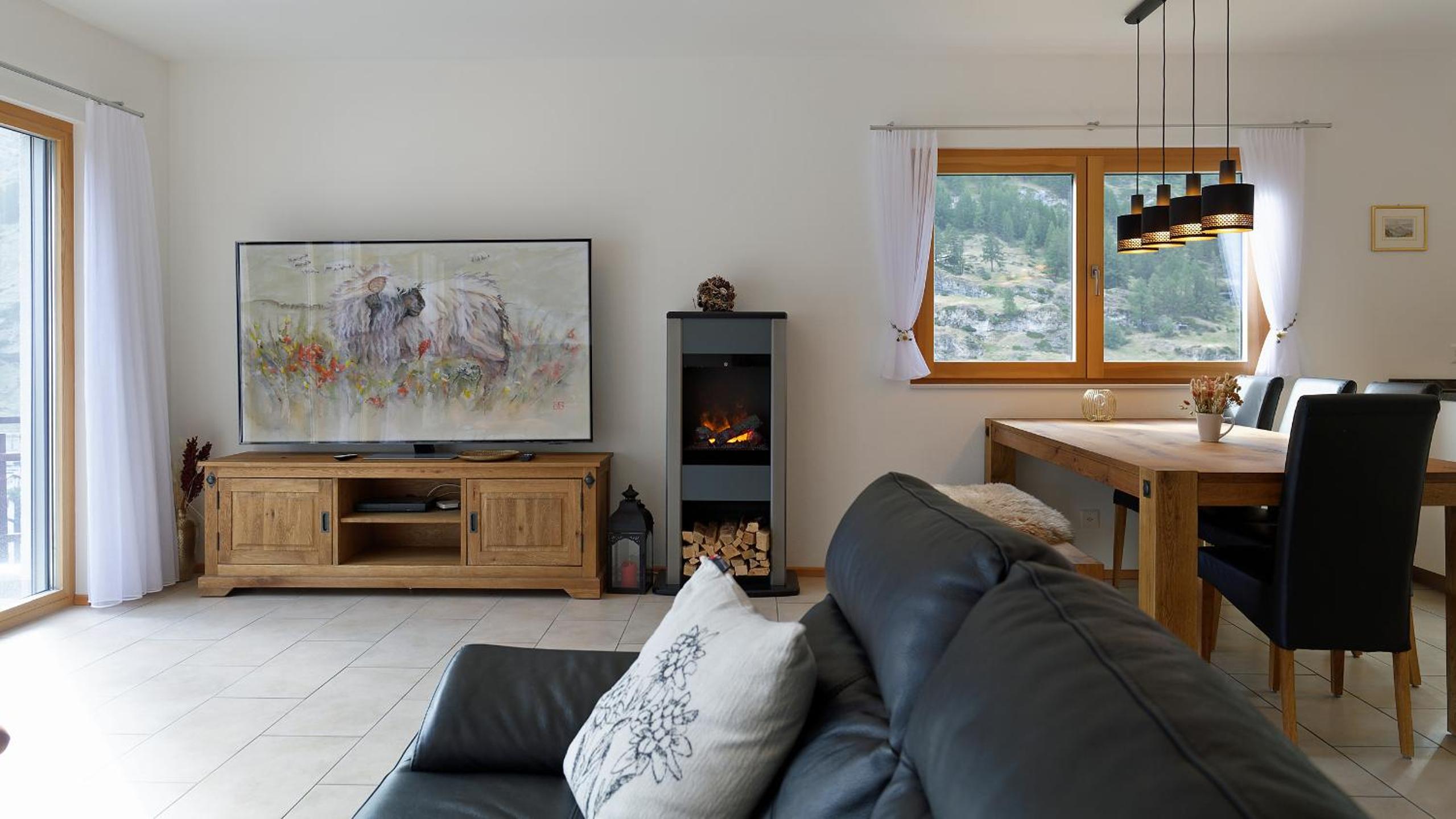 Chalet Michelangelo