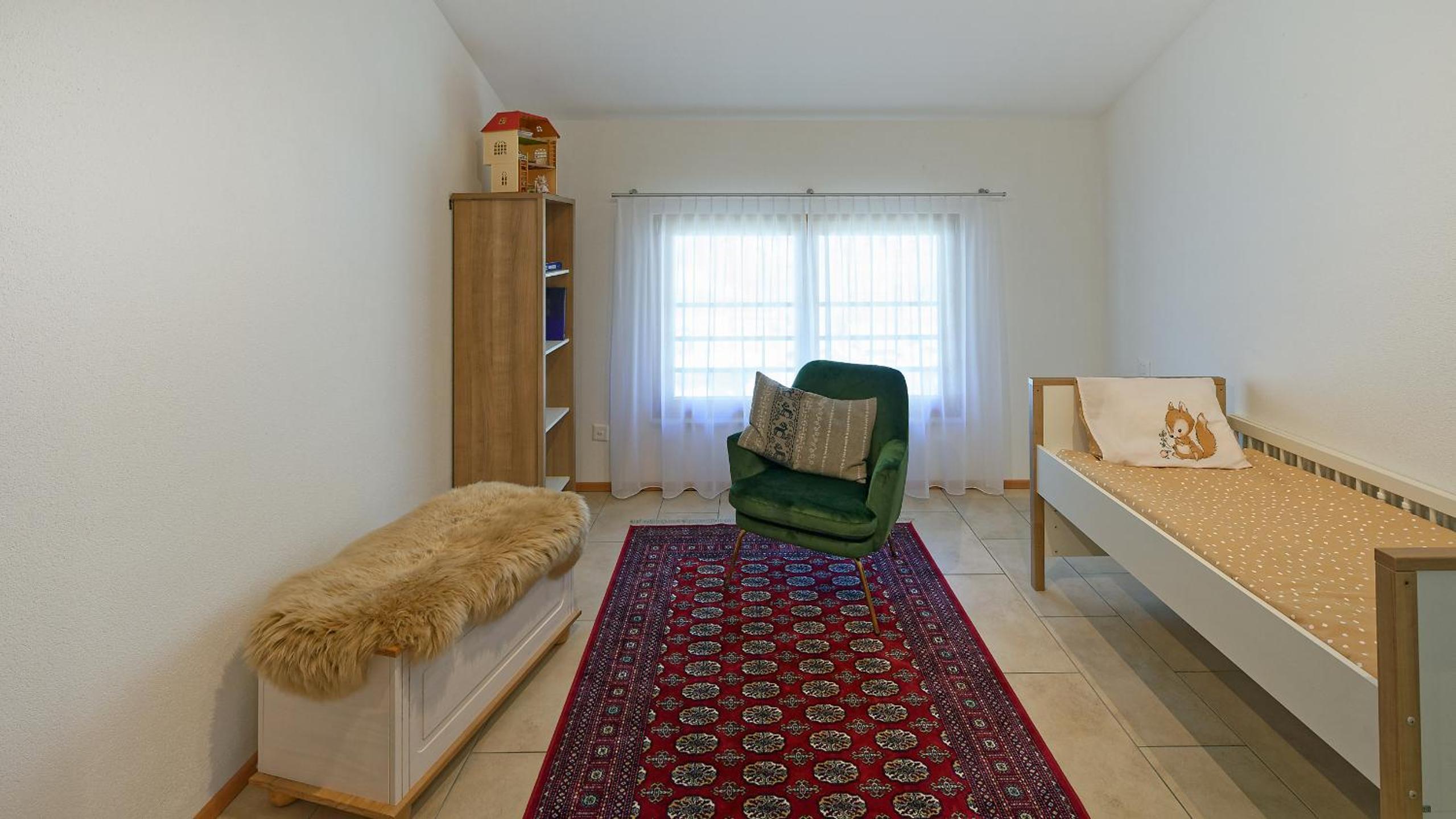 Chalet Michelangelo