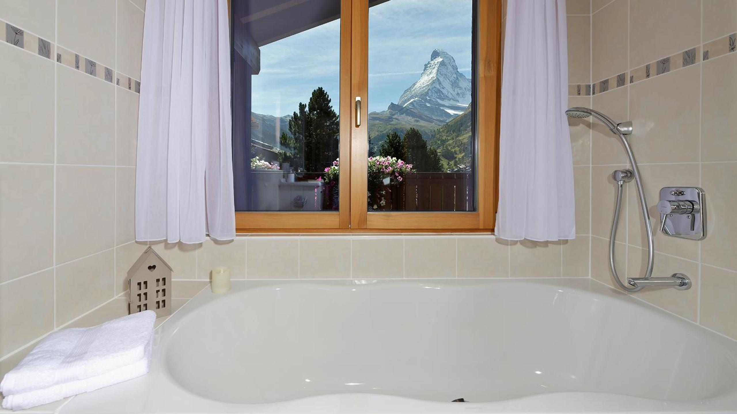 Chalet Michelangelo