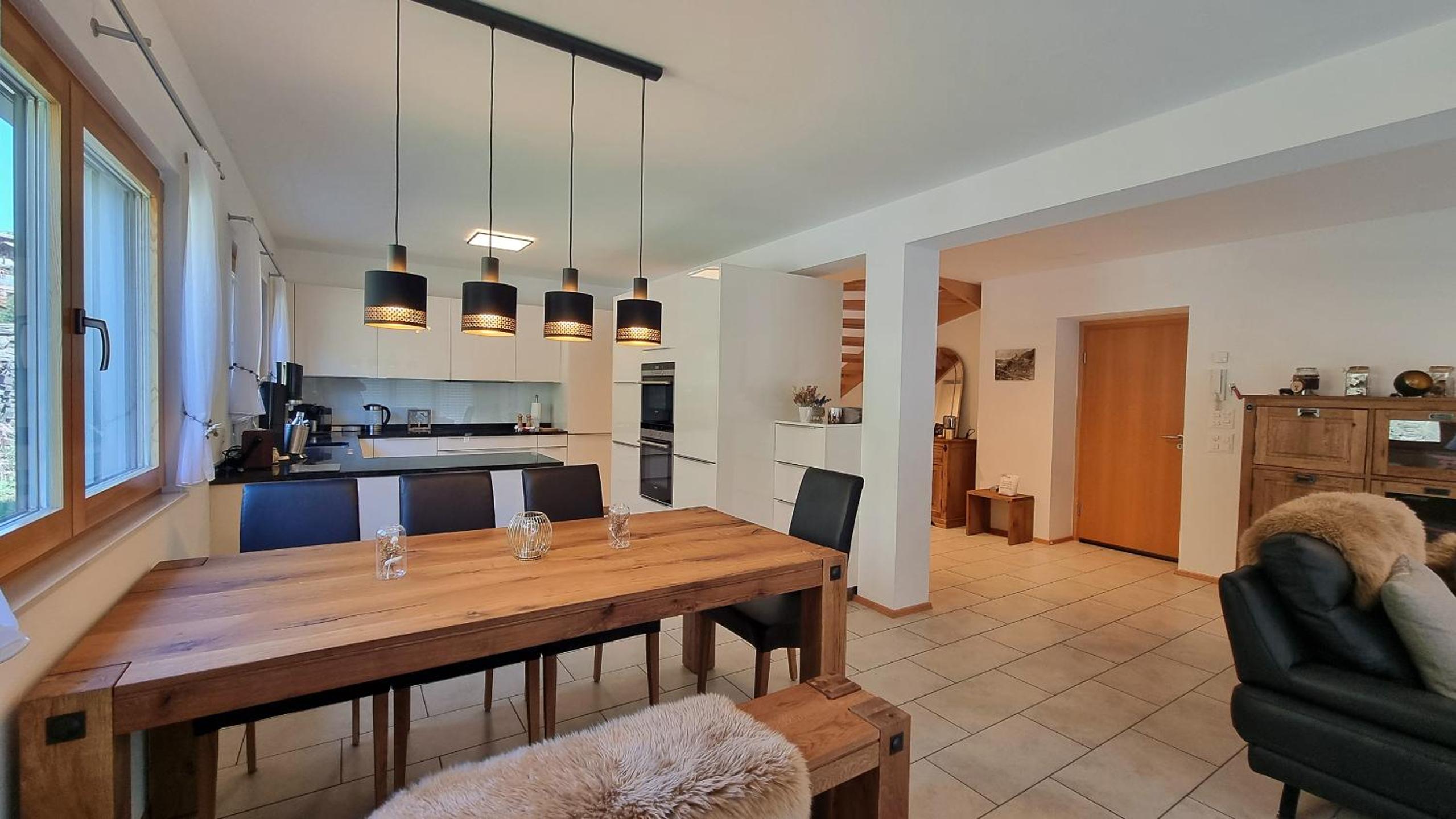 Chalet Michelangelo