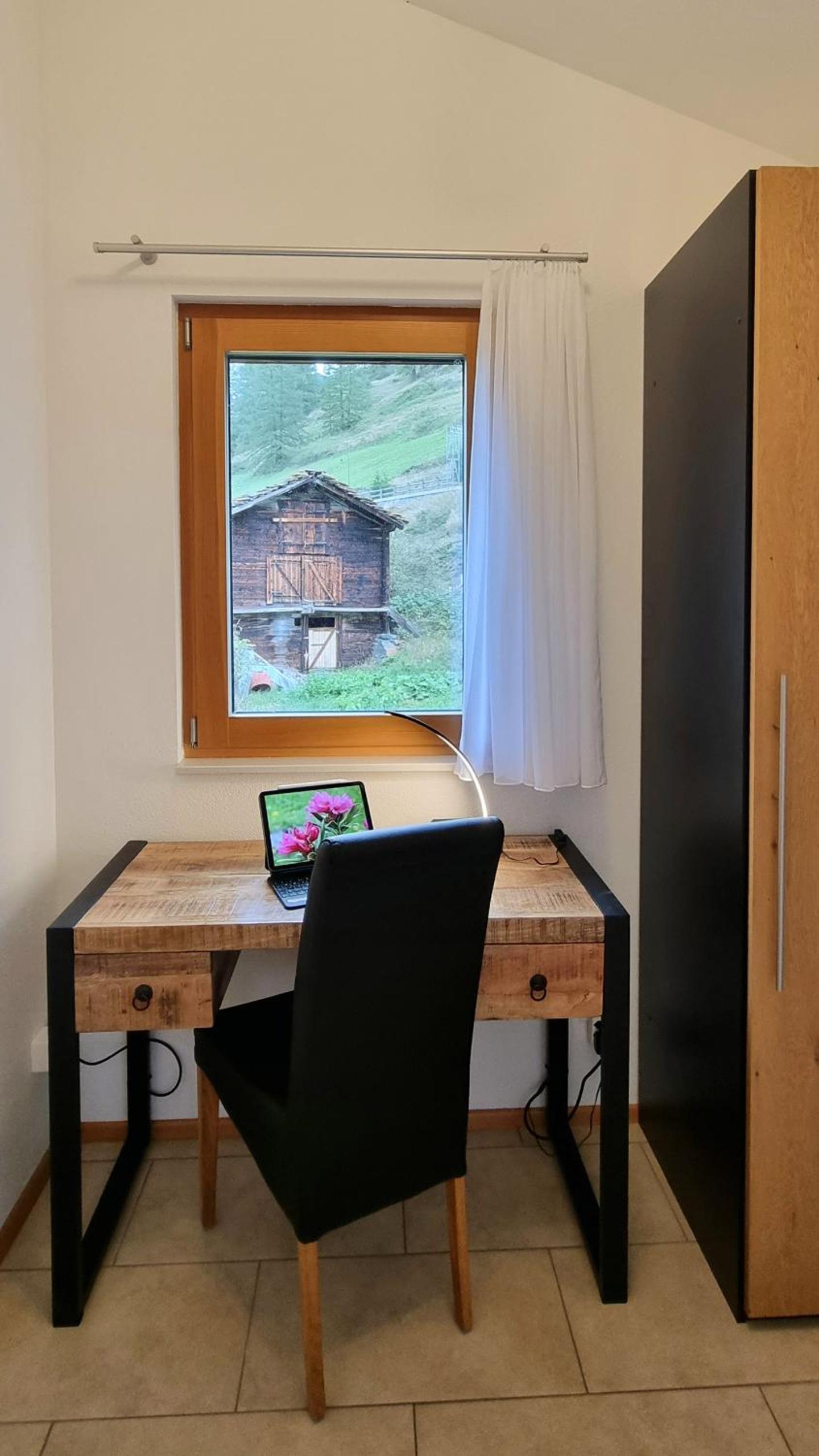 Chalet Michelangelo