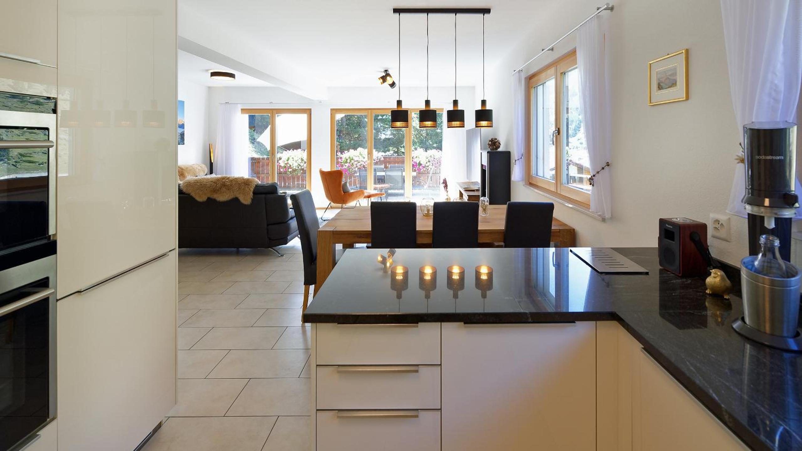 Chalet Michelangelo
