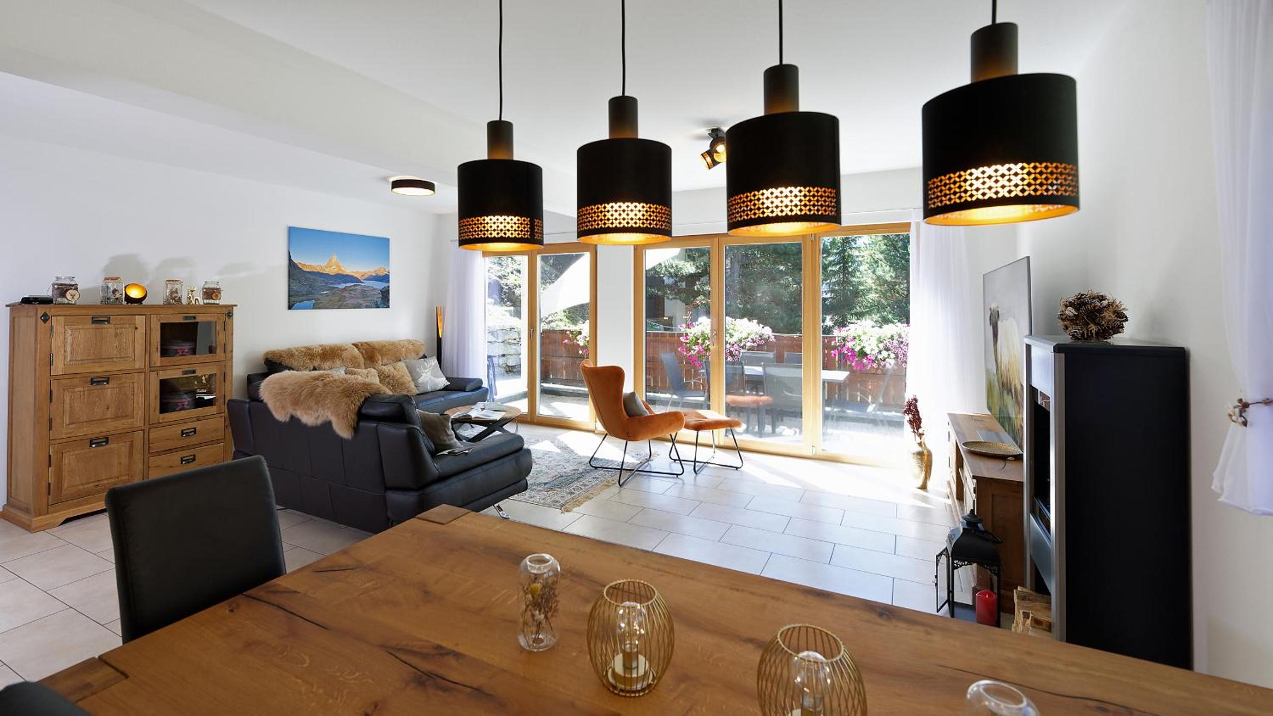 Chalet Michelangelo