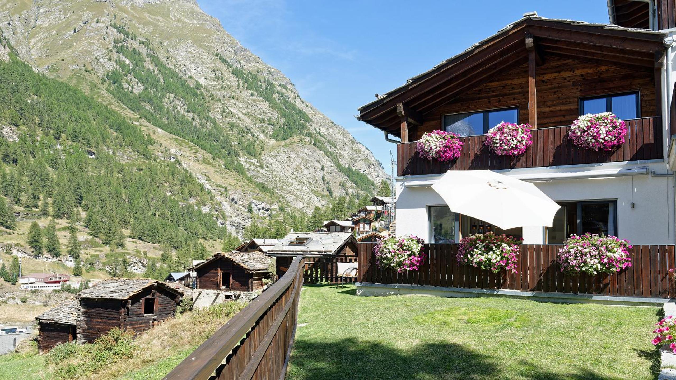 Chalet Michelangelo