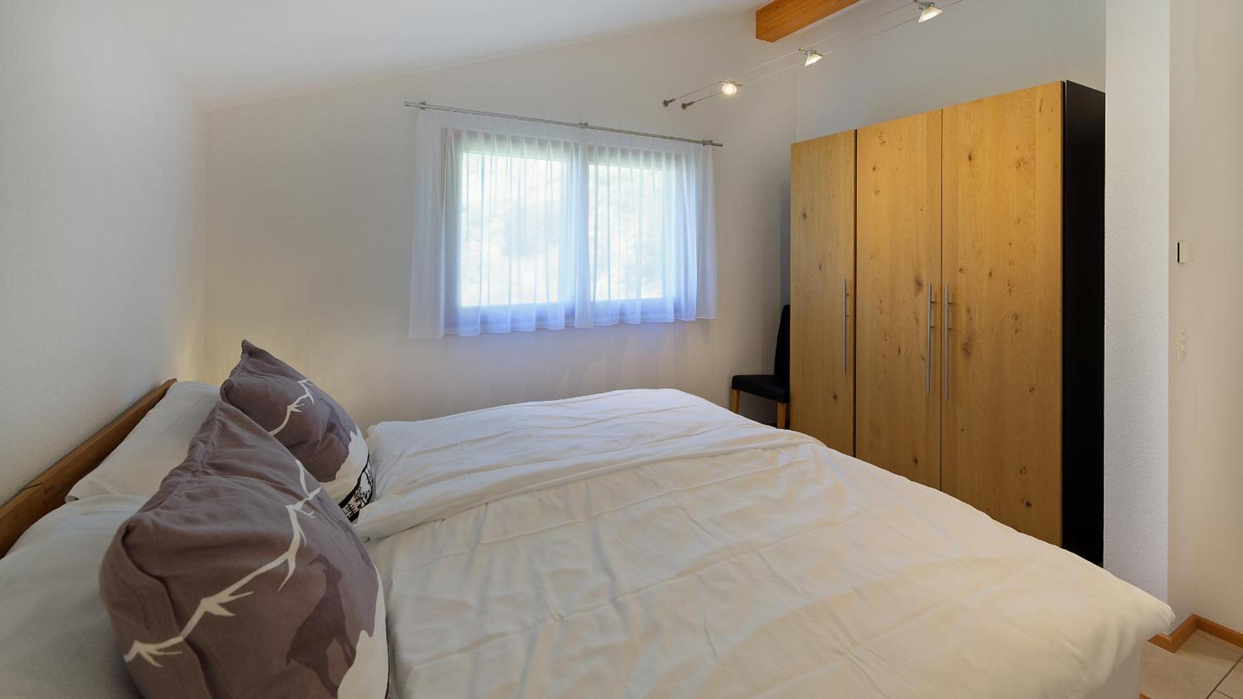 Chalet Michelangelo