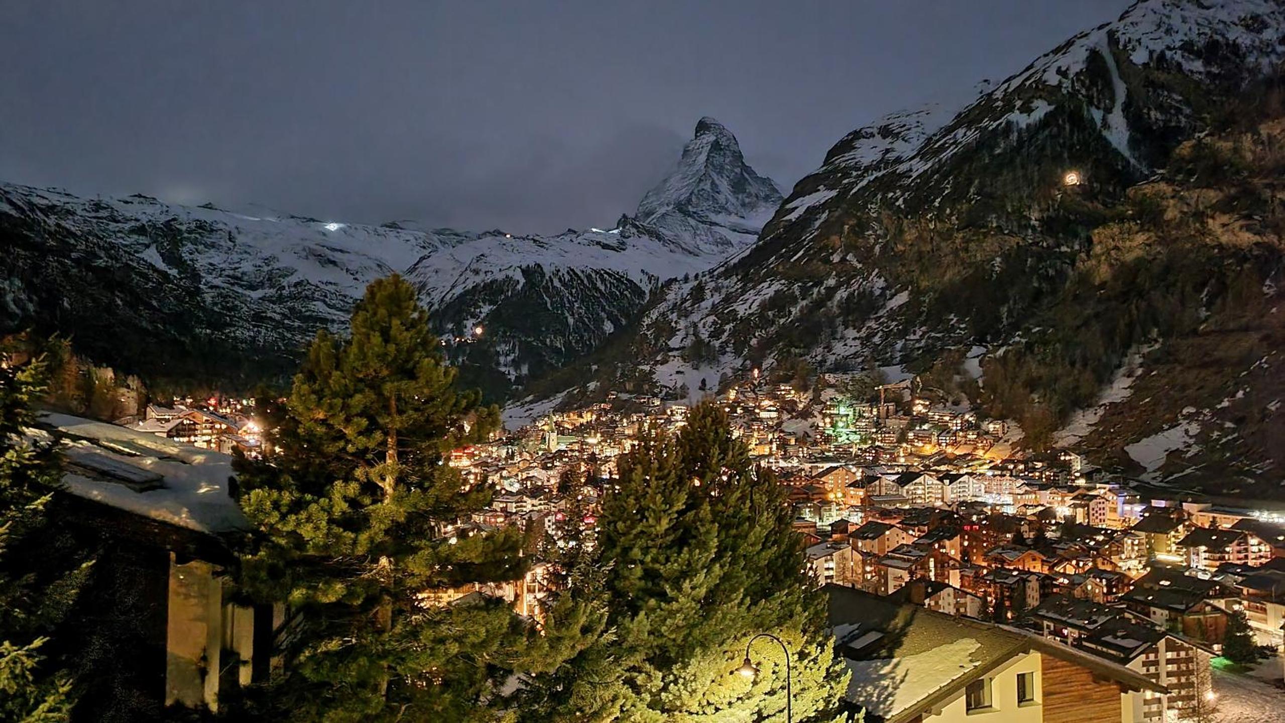 Chalet Michelangelo