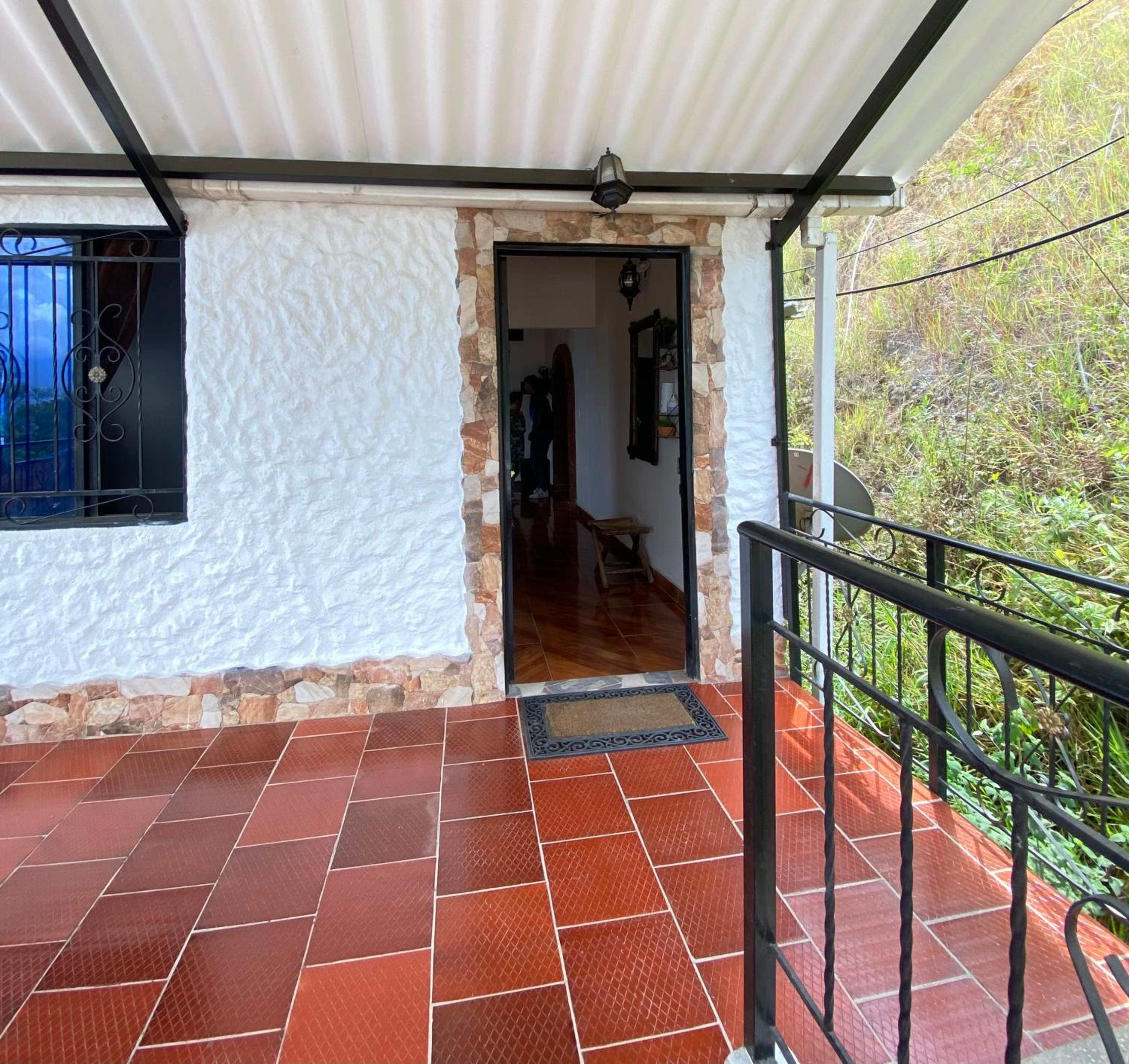 Montañita del Río