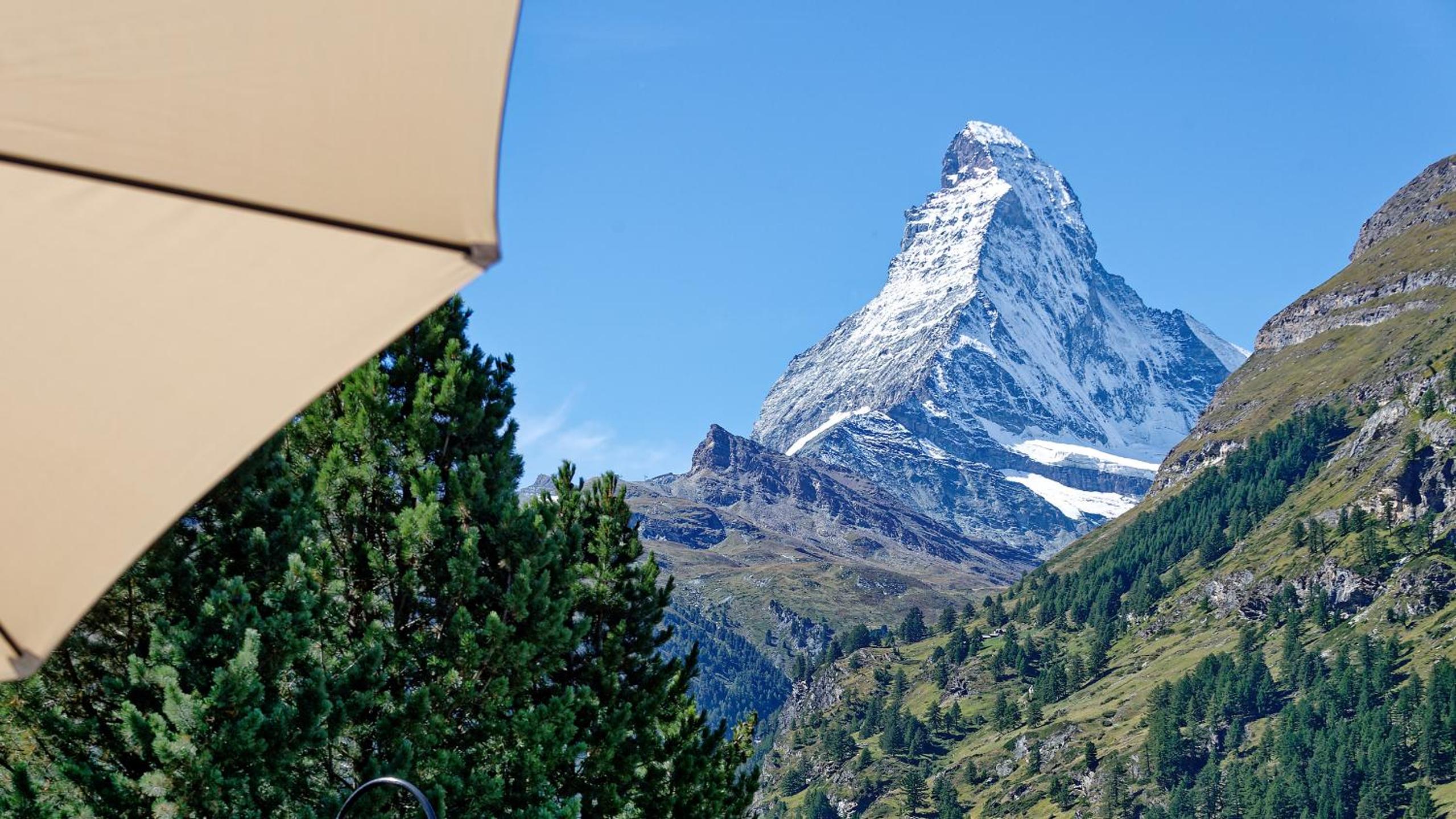Chalet Michelangelo