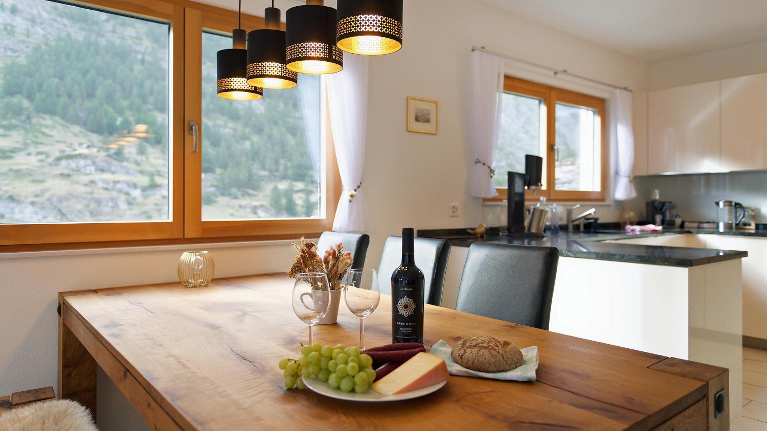 Chalet Michelangelo