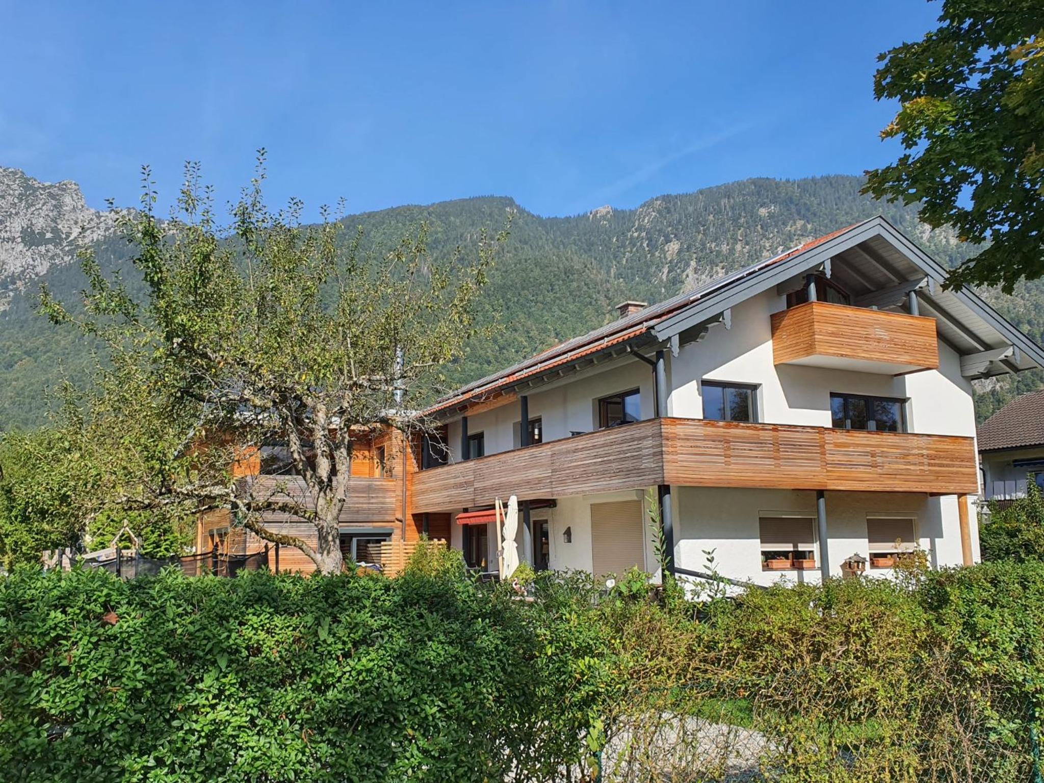 Bad Reichenhall Vacations - Ferienwohnung Elfejo - Property Image 1