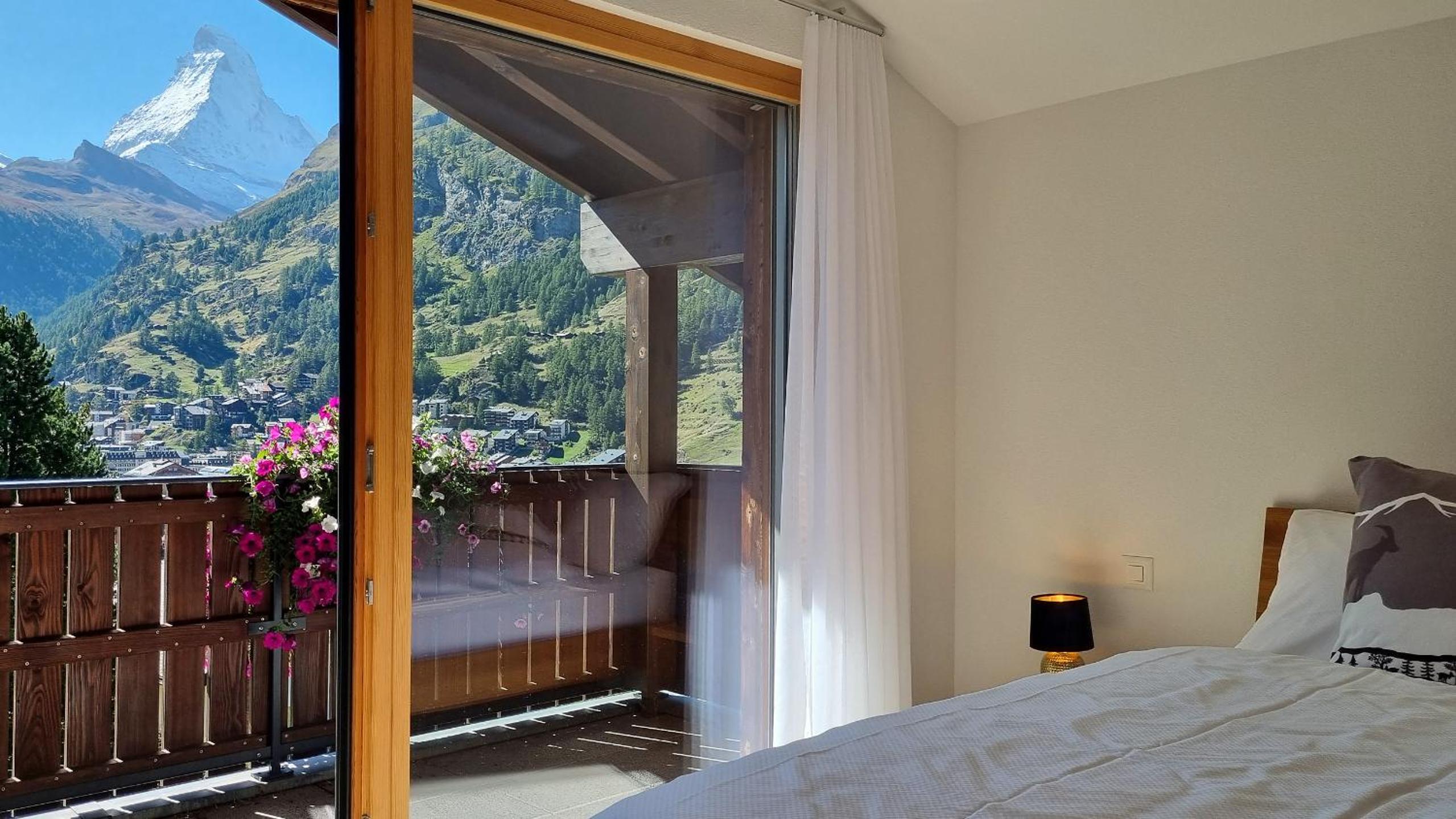 Chalet Michelangelo