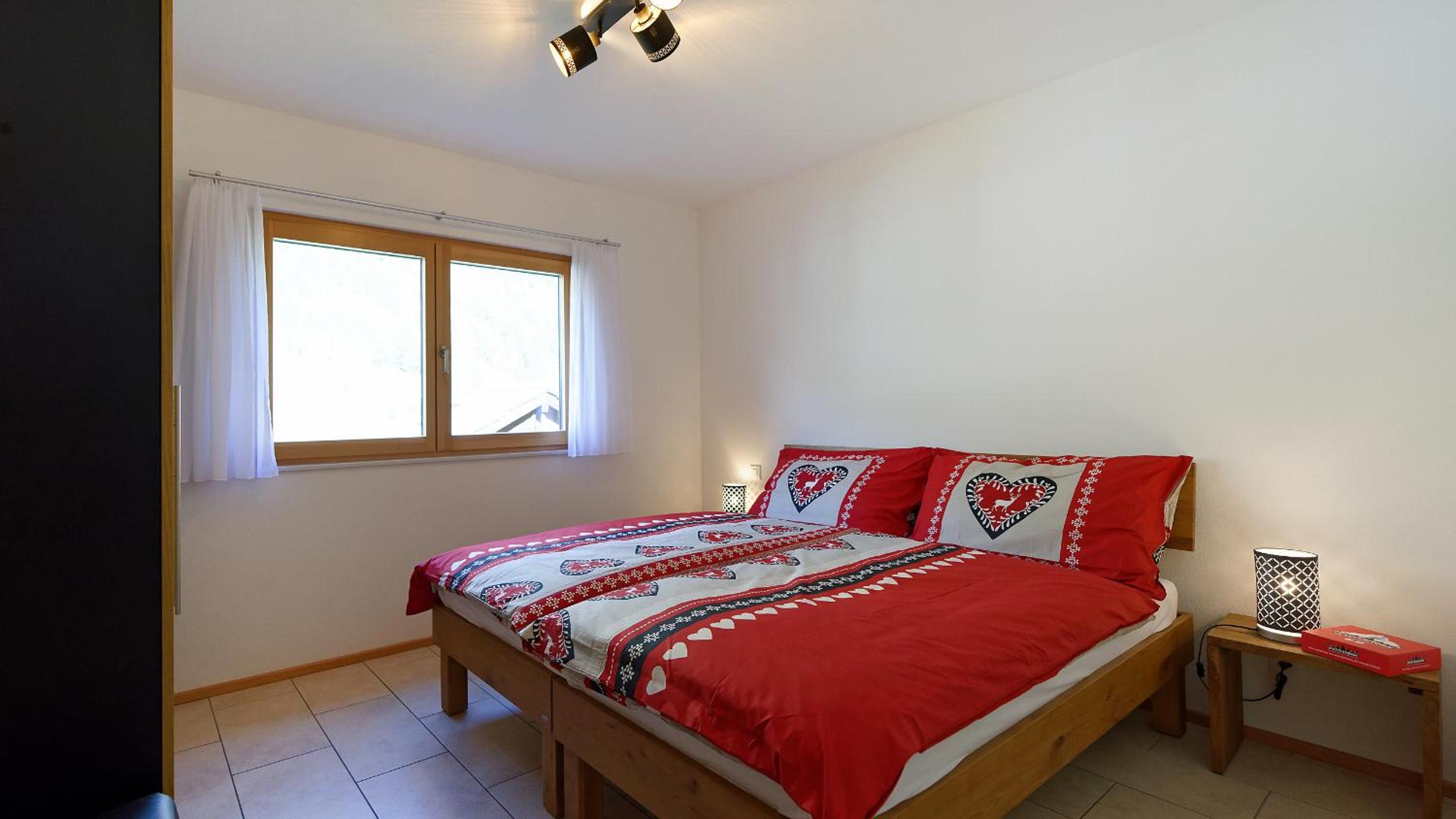 Chalet Michelangelo