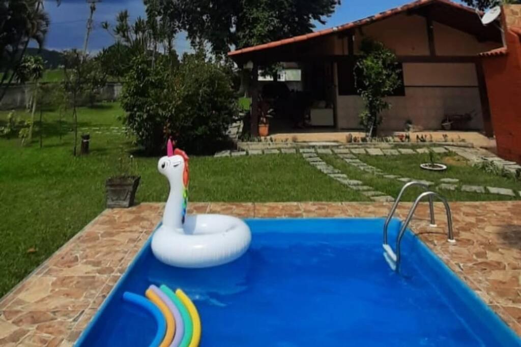 Sítio Vivendo & Aprendendo